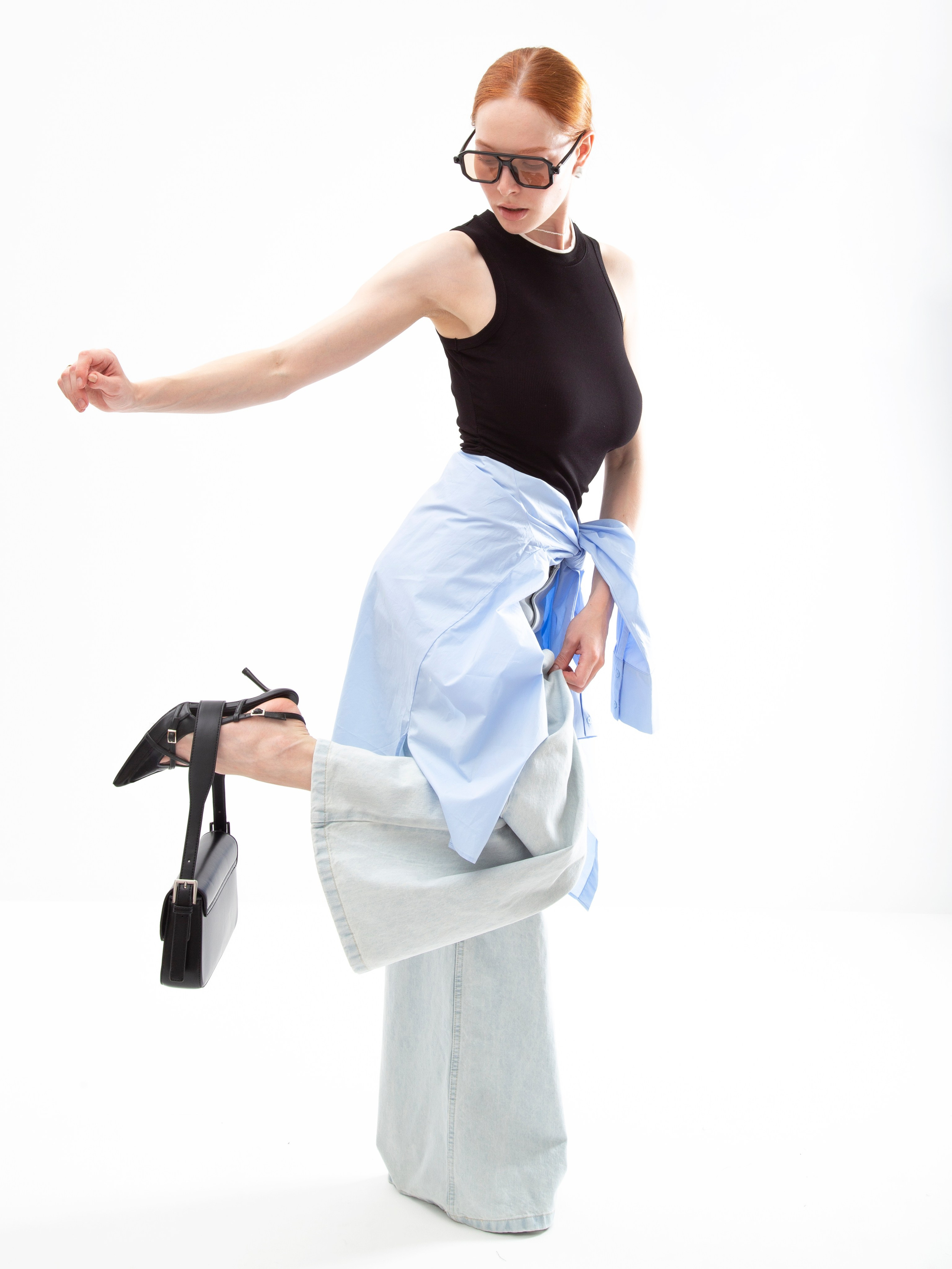 MARTSELLA. КОНТЕНТ ДЛЯ БРЕНДОВ СПБ Лиза Федотова