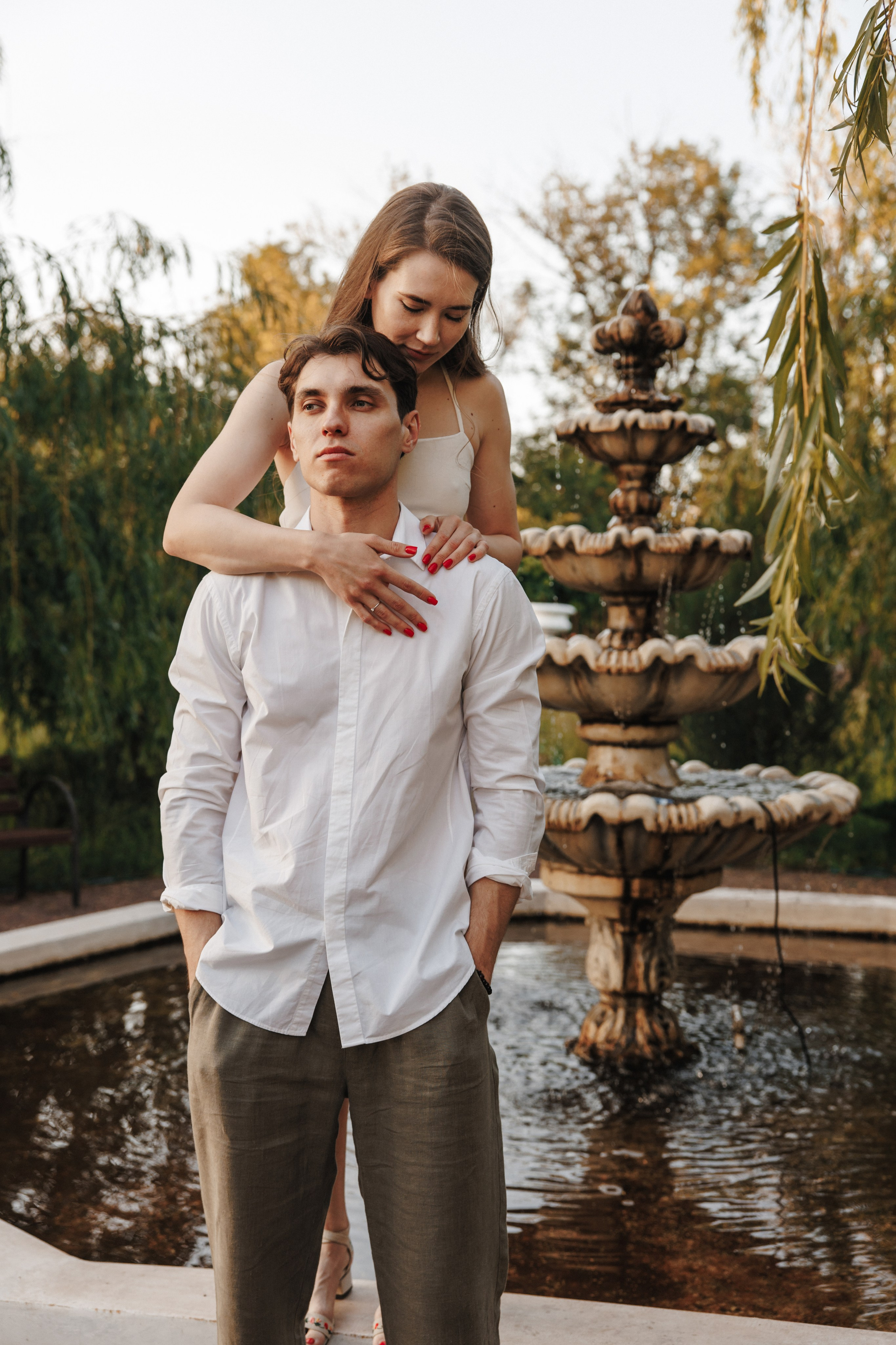 Стас и Саша. Свадебный фотограф Краснодар Ростов Солоникова Вероника