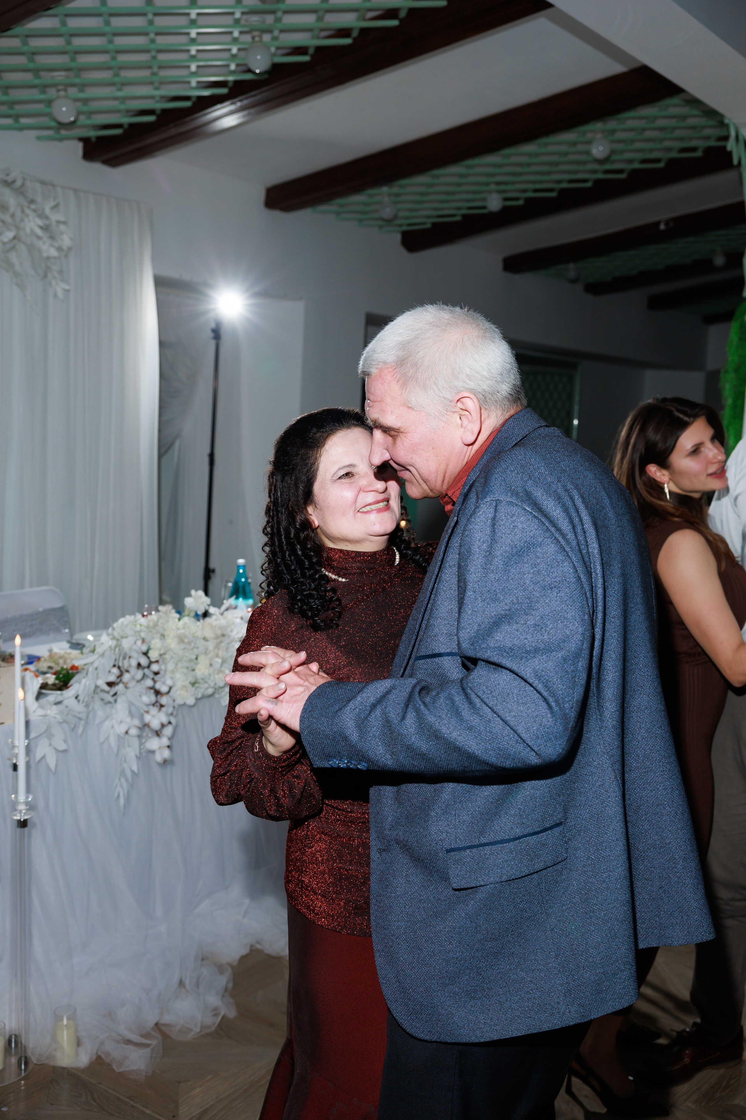 Свадьба в клубе Леонида Тягачёва. Семейный фотограф в Дмитрове Валентина Халикова