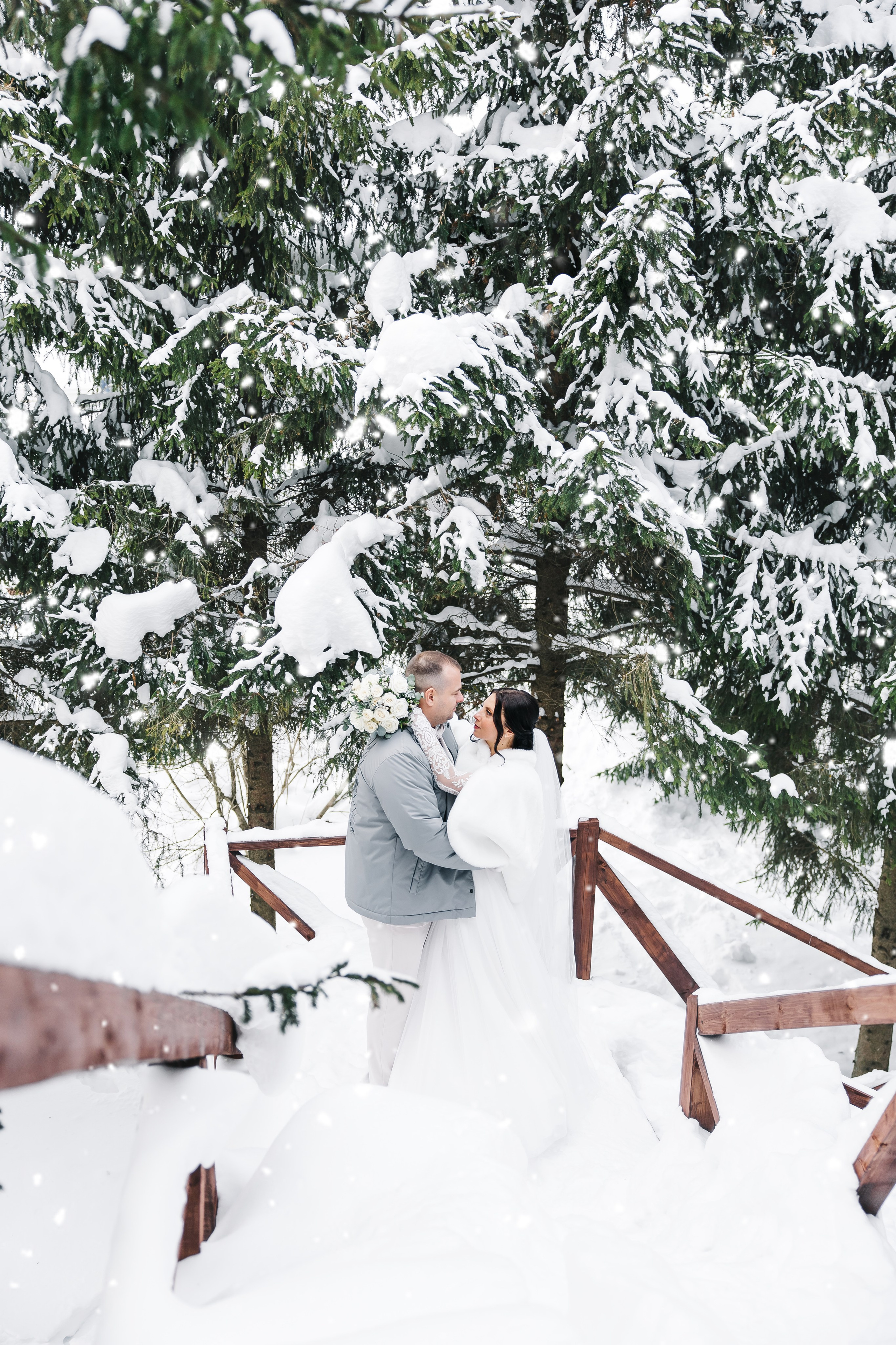 Свадьба в клубе Леонида Тягачёва. Семейный фотограф в Дмитрове Валентина Халикова