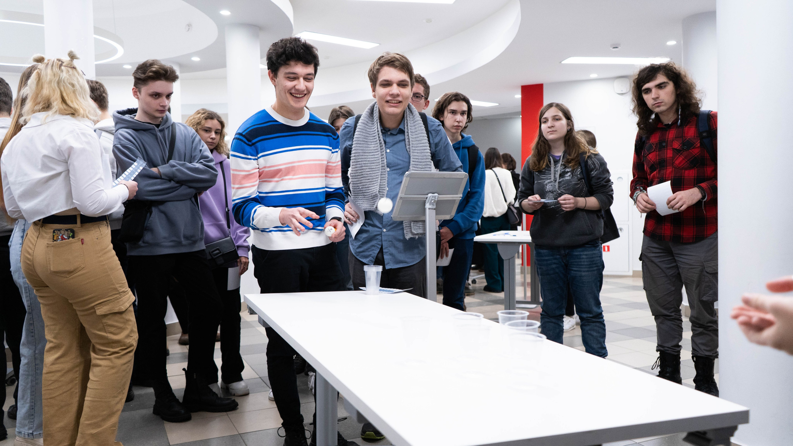 Финал «Полит Чемпион». Фотограф, оператор-монтажер, продюсер медиа проектов в Москве