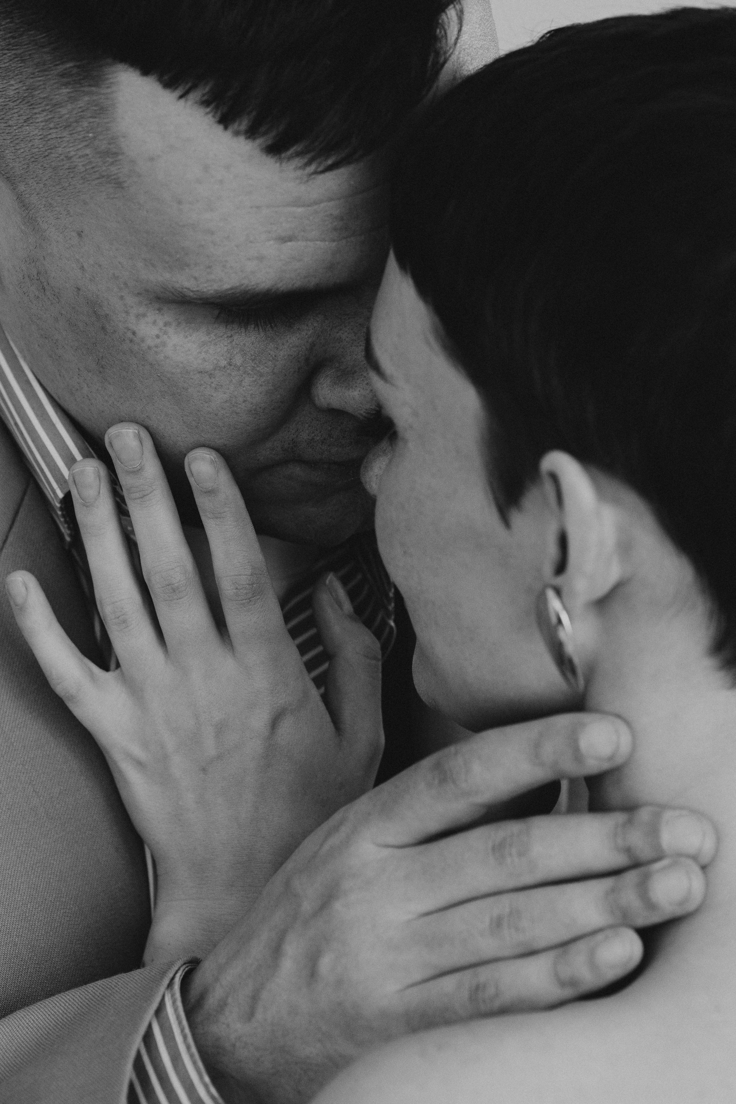 Творческая свадебная фотосессия в Гомеле