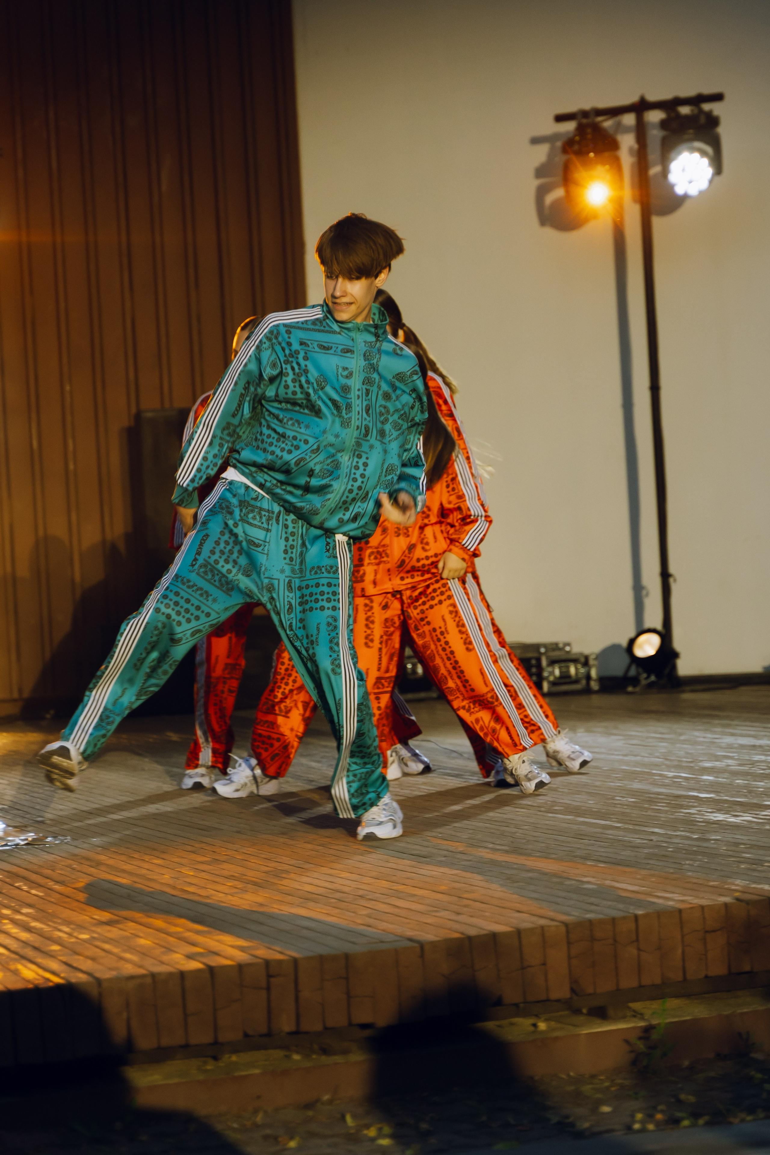 FUNKY ORANGE отчетный концерт 2025. Фотограф Надежда Погребняк | Рязань | Москва