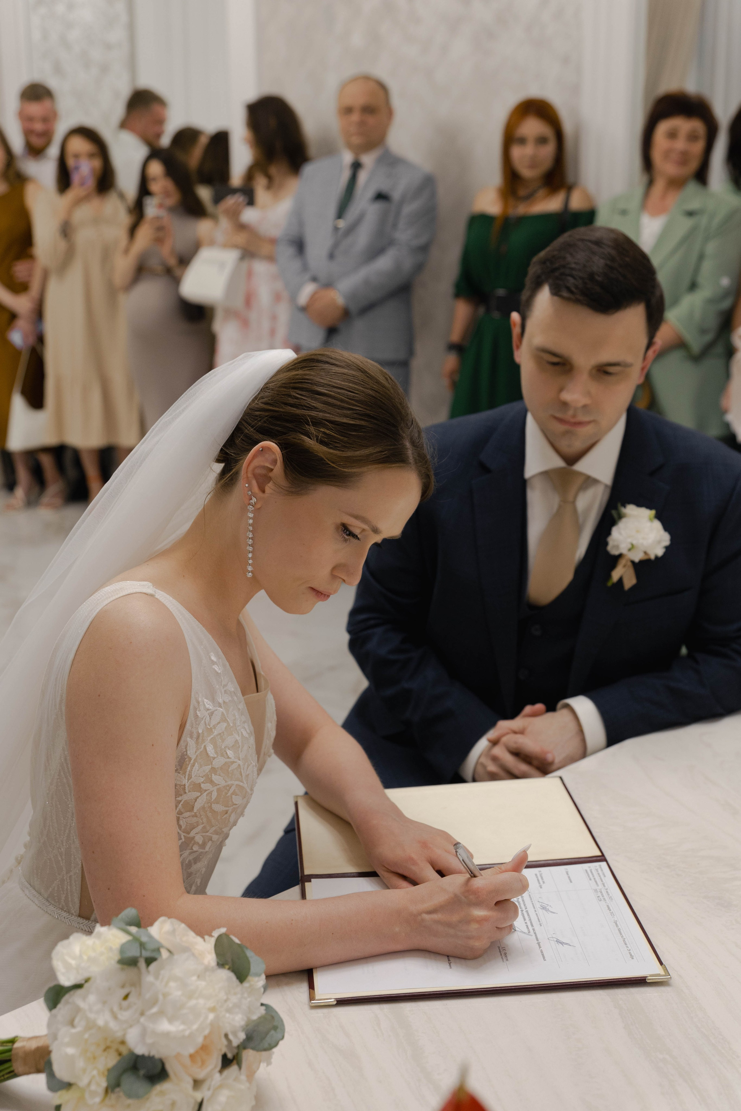 Никита и Анна. @dariazphoto свадебный фотограф