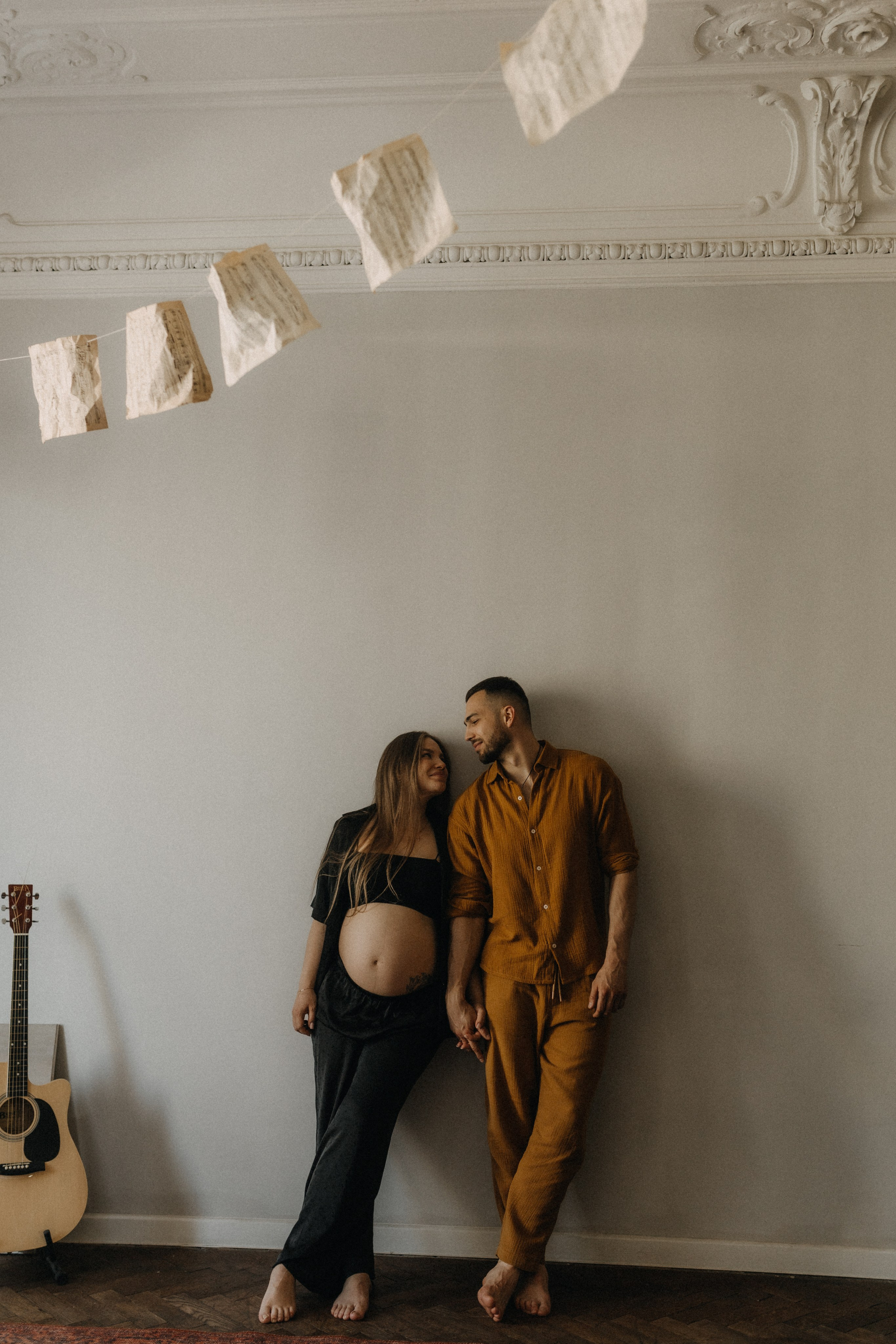 Сергей и Дарья. Фотограф в Петербурге Ольга Стрельченко