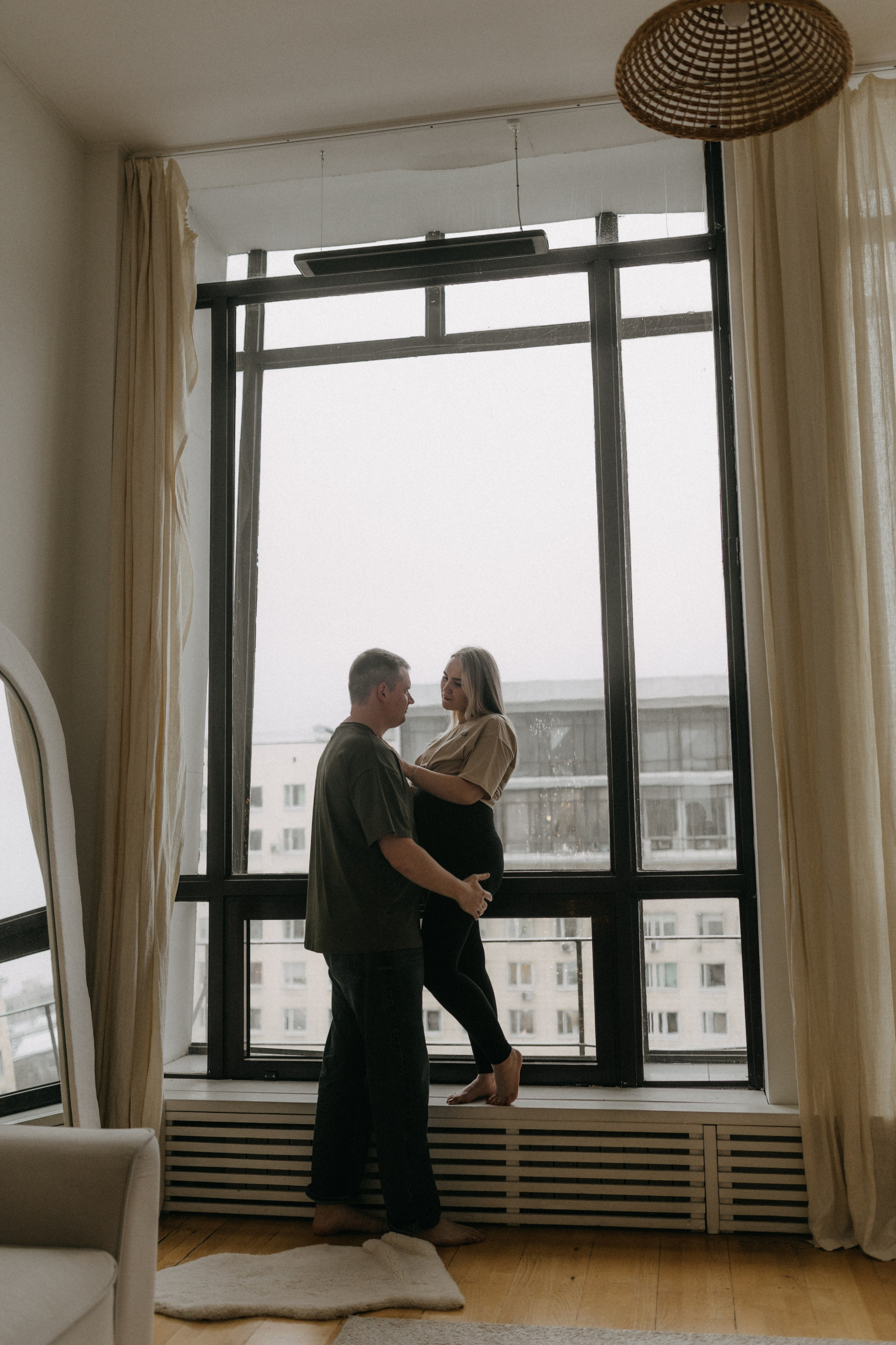 Даня и Катя. Фотограф в Петербурге Ольга Стрельченко