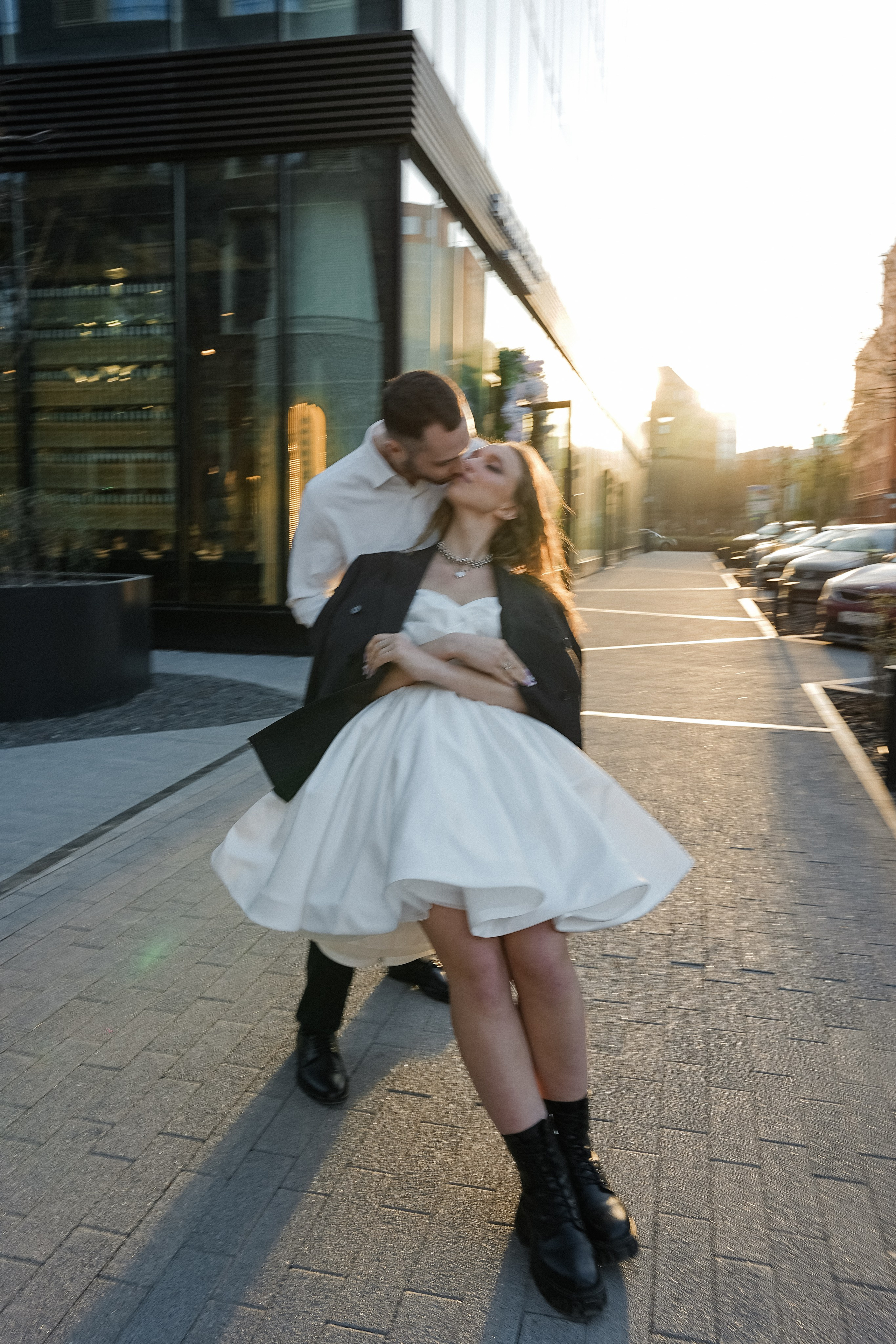 Свадебный фотограф AllexD в Москве, Санкт-Петербурге