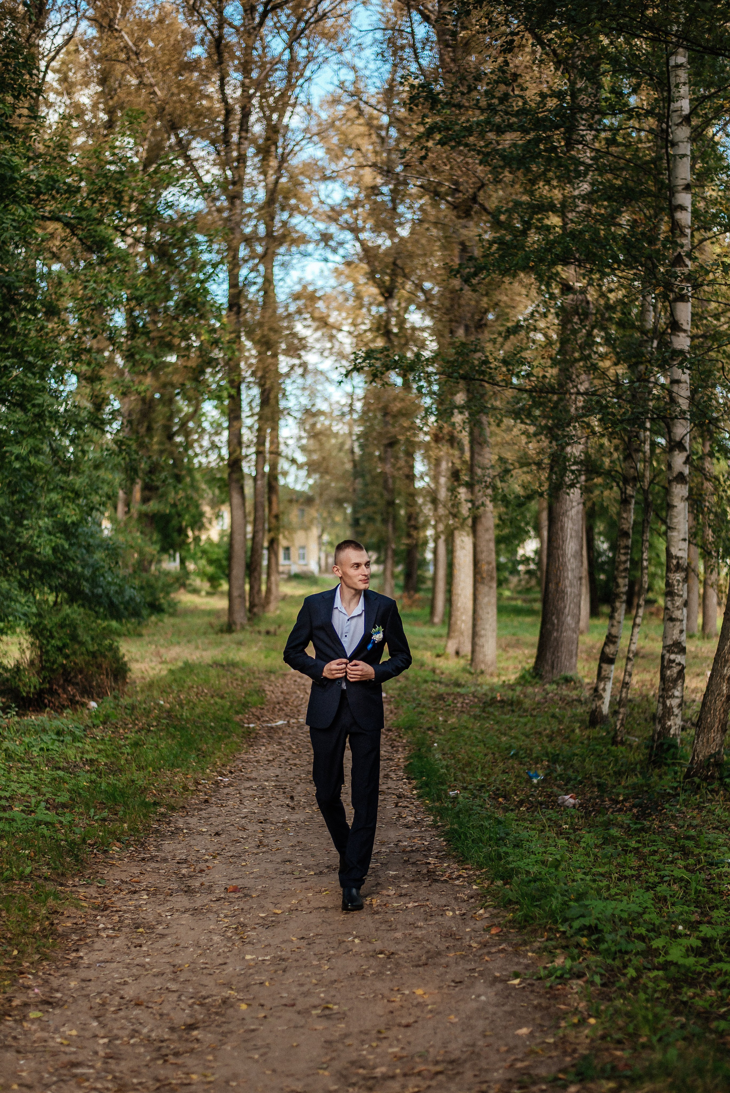 Иван и Анжела. Свадебный и портретный фотограф lifestyle