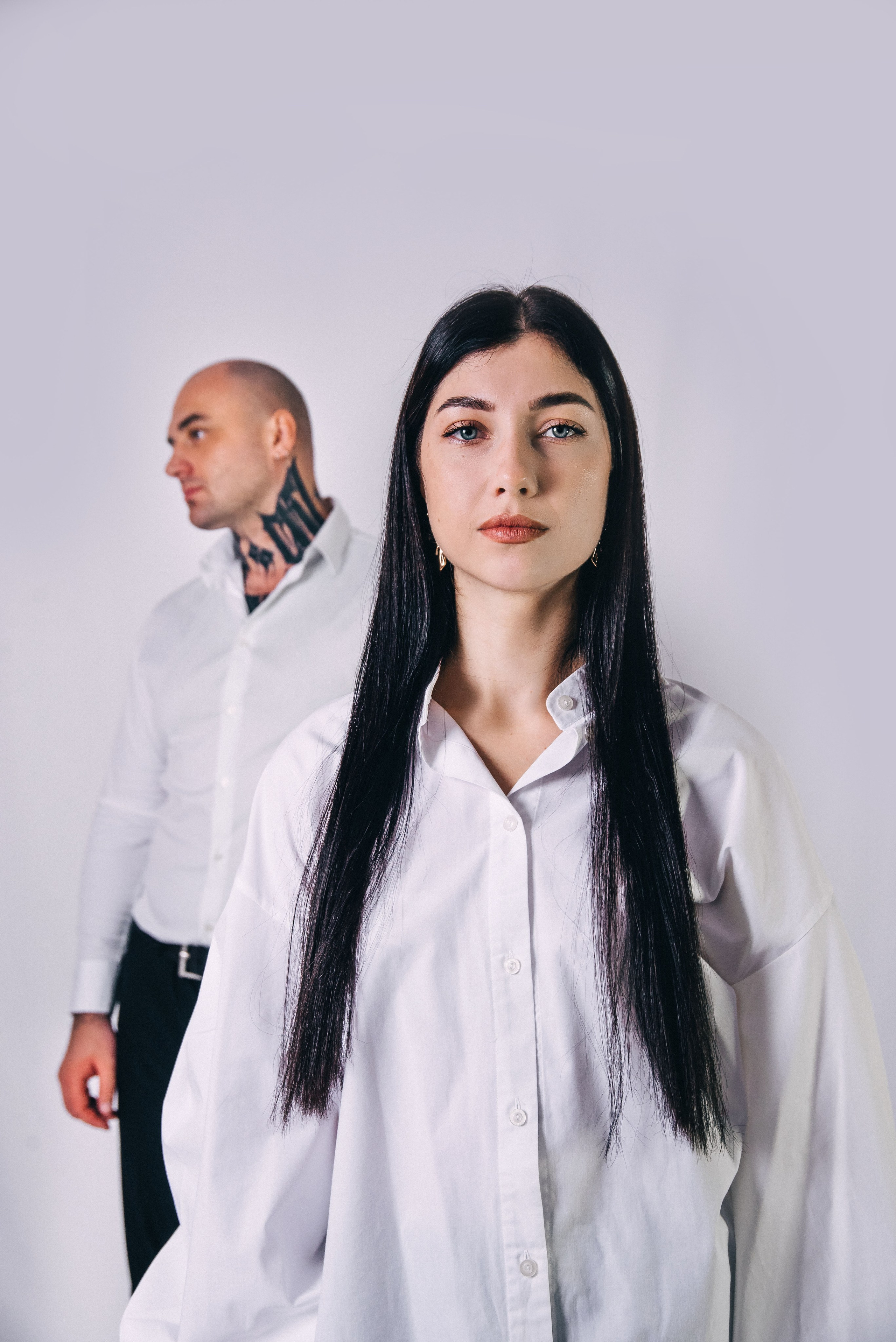 Дуэт. Свадебный и портретный фотограф lifestyle