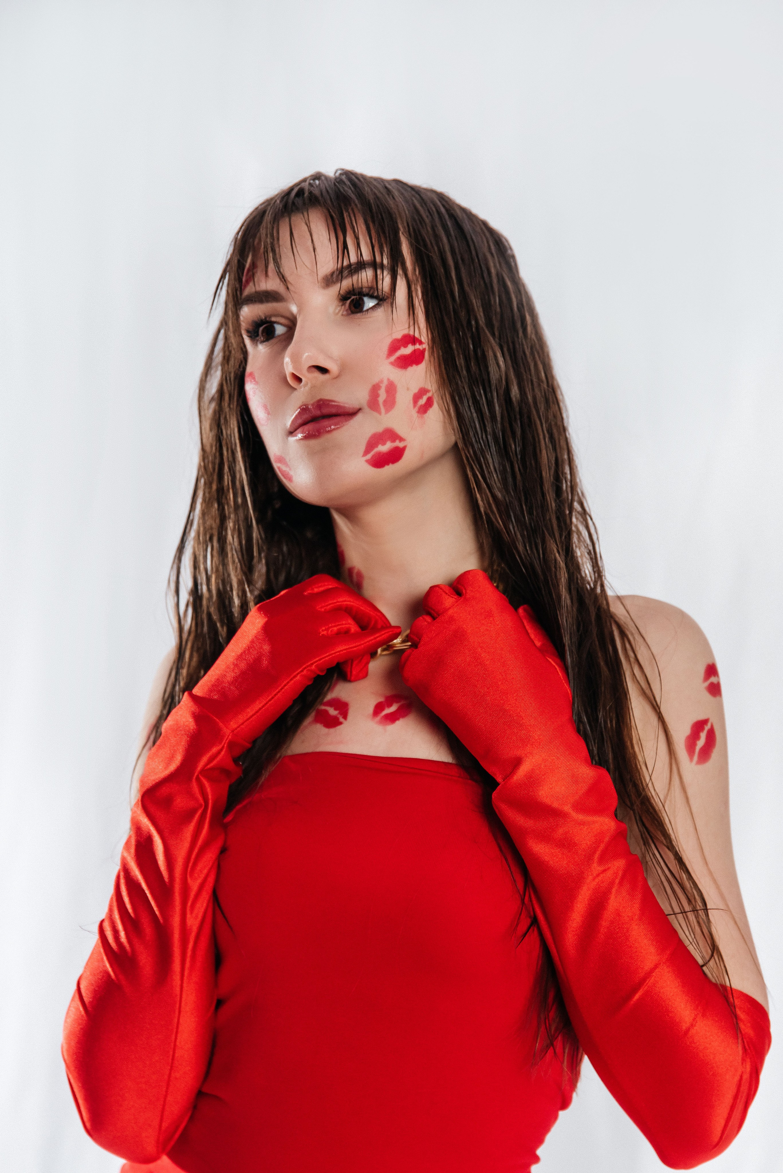 Поцелуи. Свадебный и портретный фотограф lifestyle