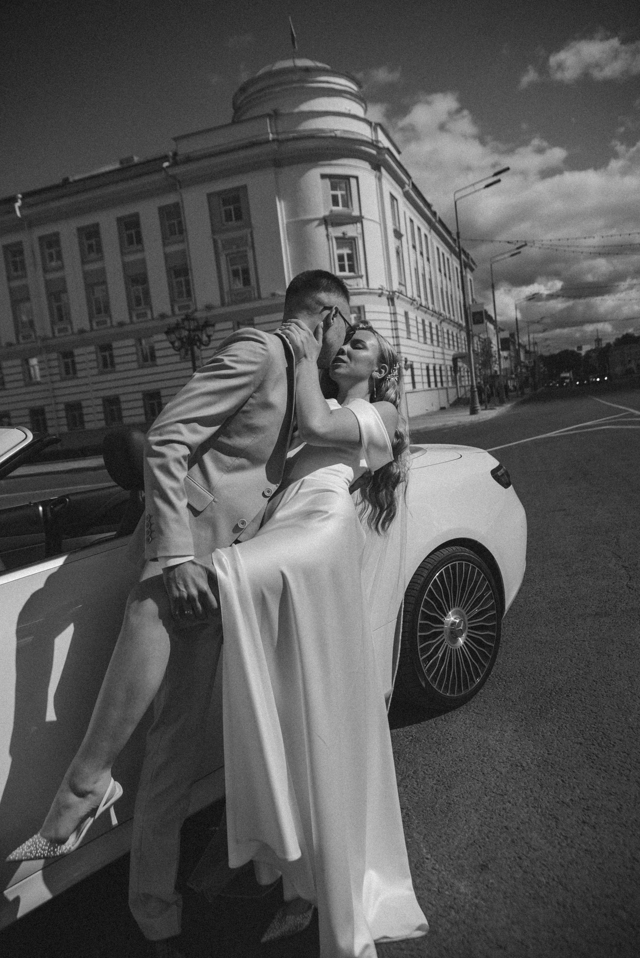 Кирилл и Кристина. Свадебный и портретный фотограф lifestyle