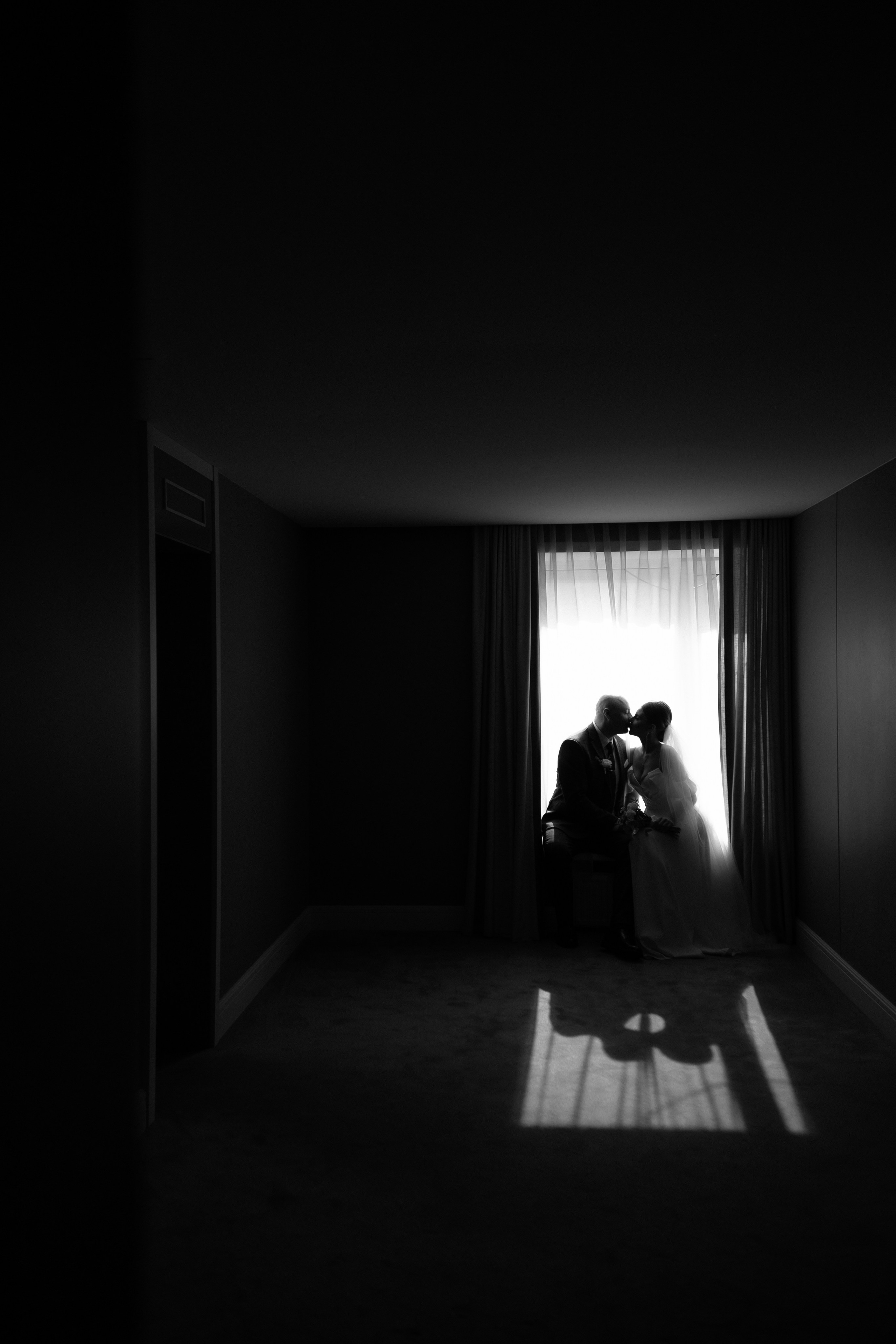 Свадьба Сергея и Елизаветы. Фотограф Кольчугино/Владимир/Москва Елизавета Иода