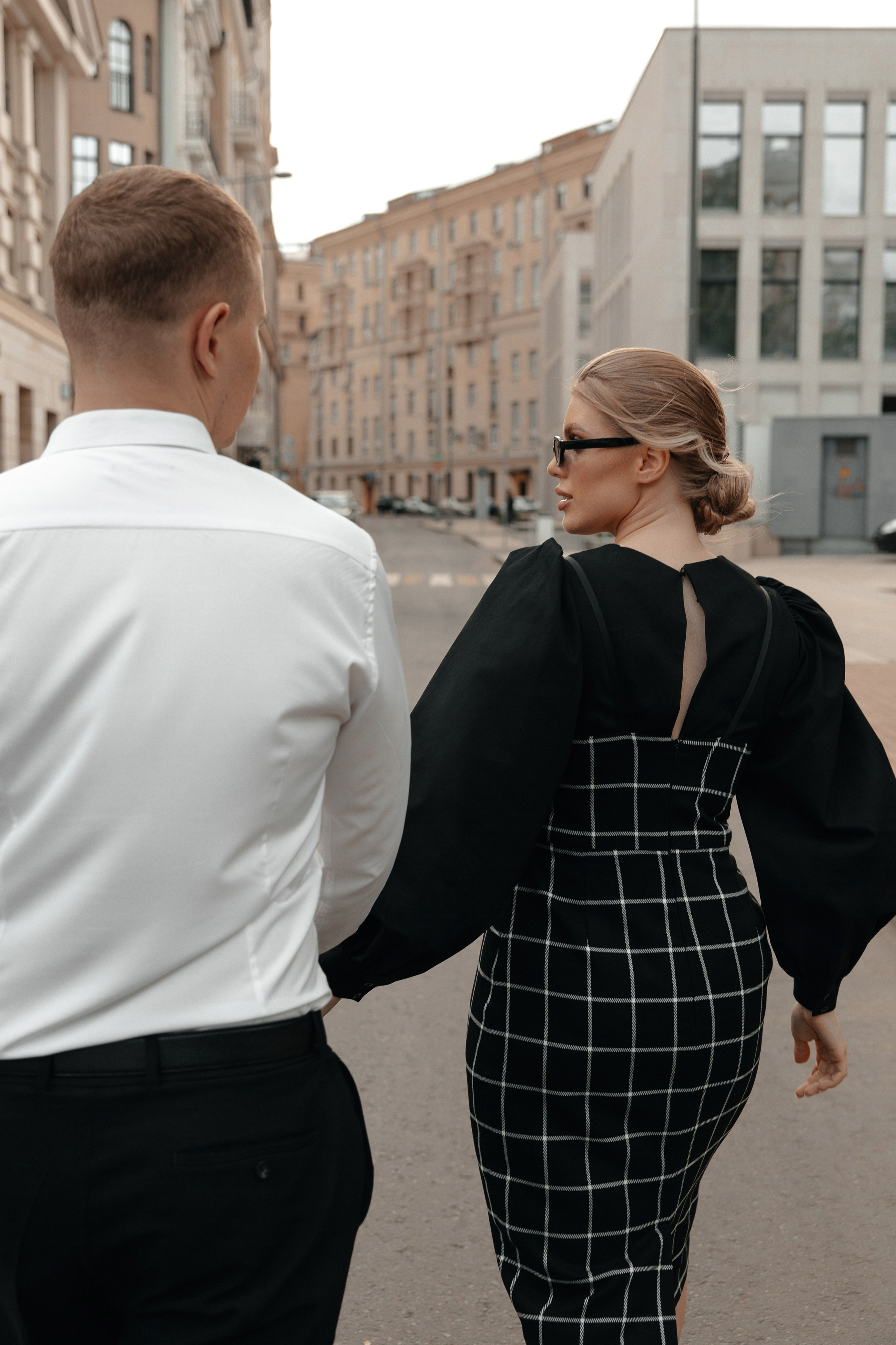Фотосессия Love Story. Свадебный фотограф Павел Фурашов в Нижнем Новгороде