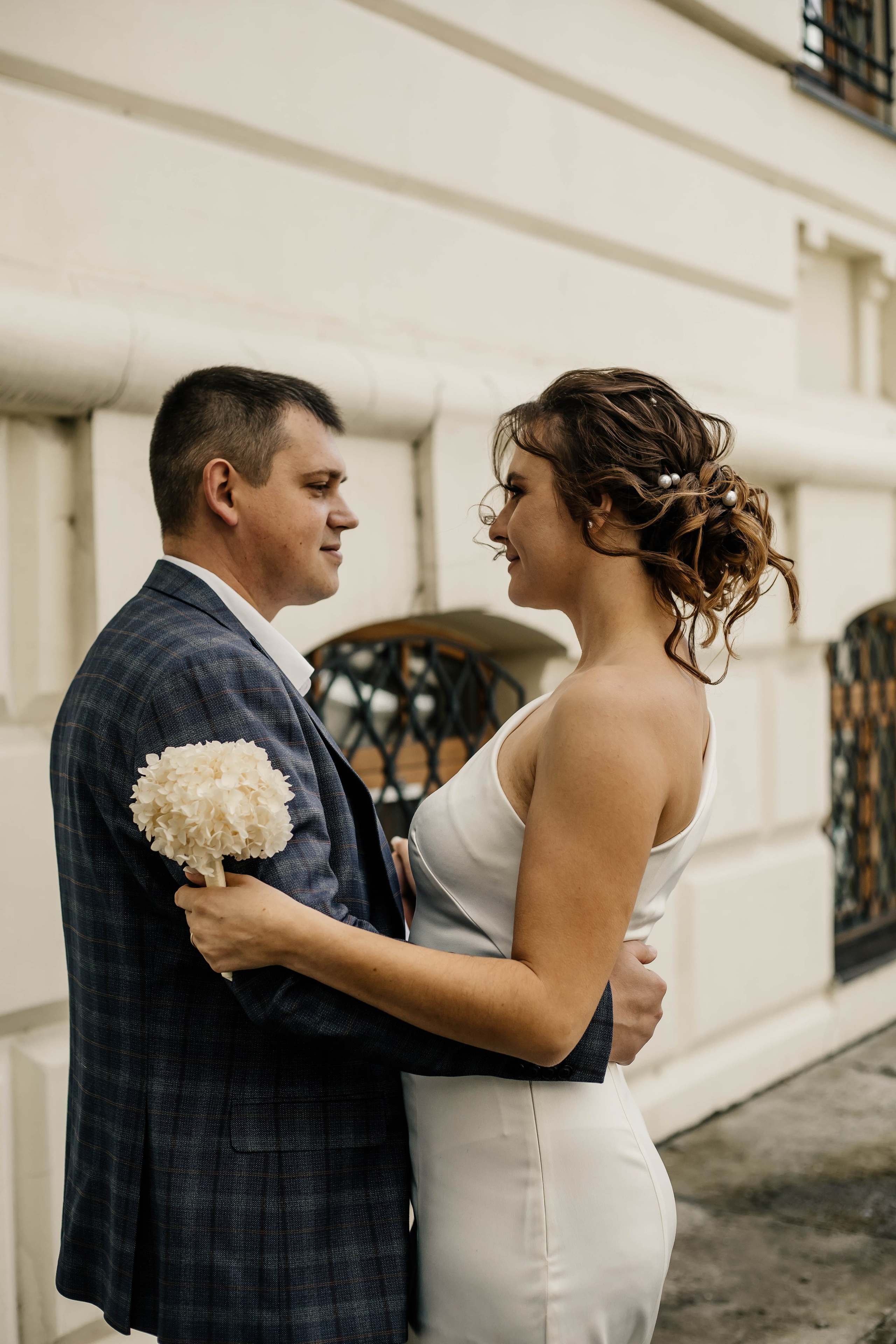 Александр и Маргарита. Рыжова Тамара