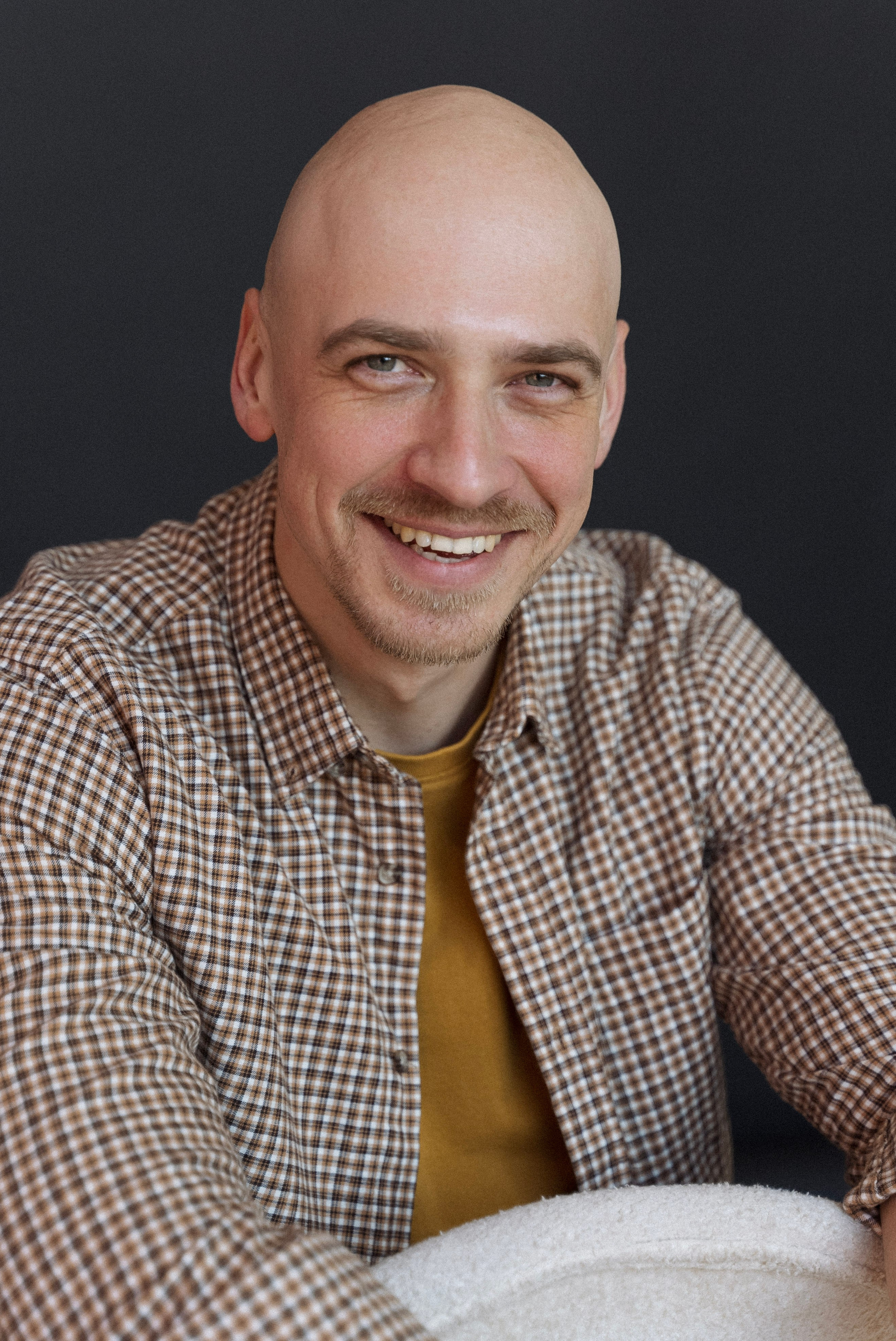 Андрей. Дмитрий Ратихин. Видеограф и фотограф в Санкт-Петербурге и Москве