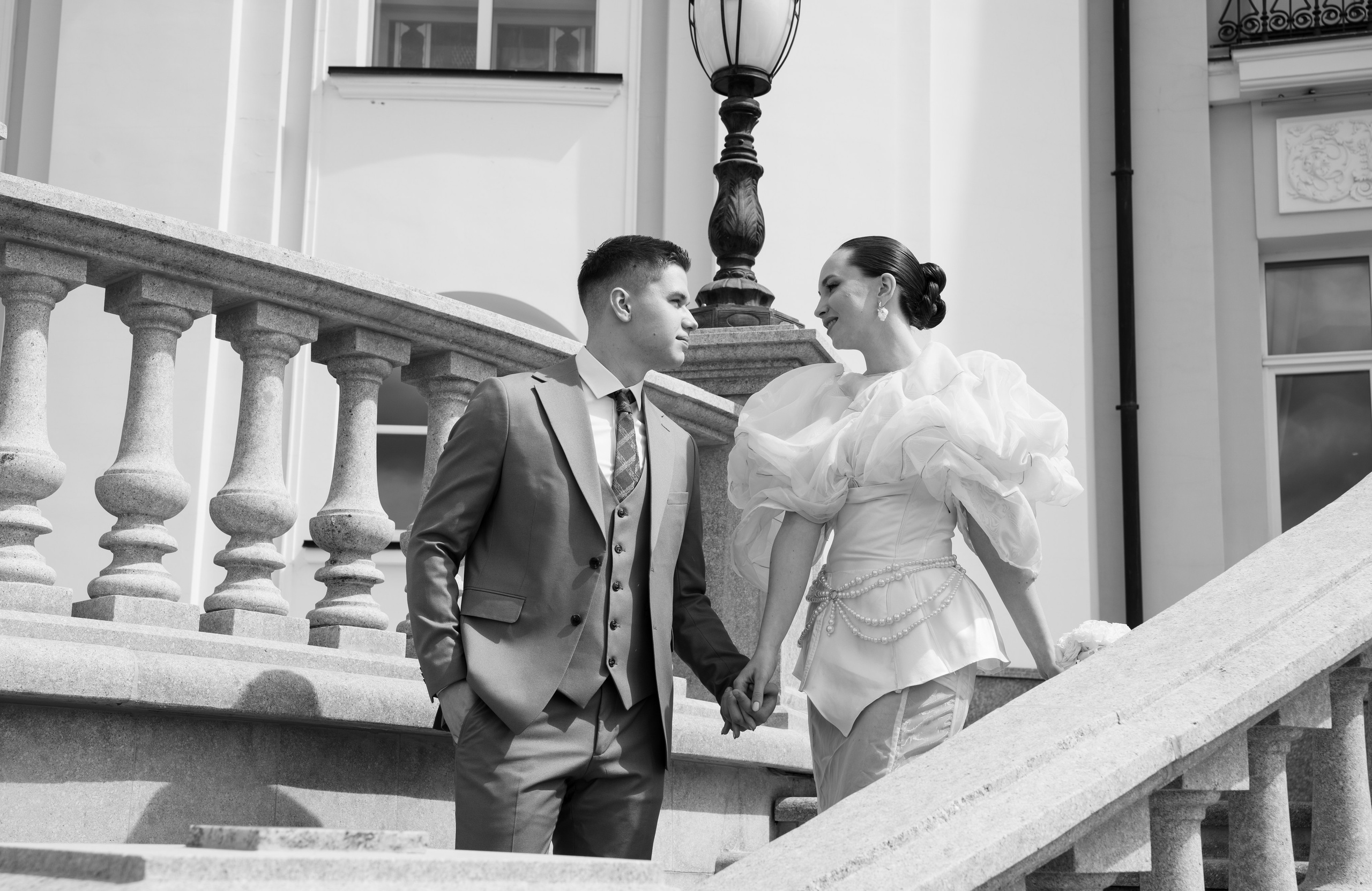 Wedding. Журавлёва Елена