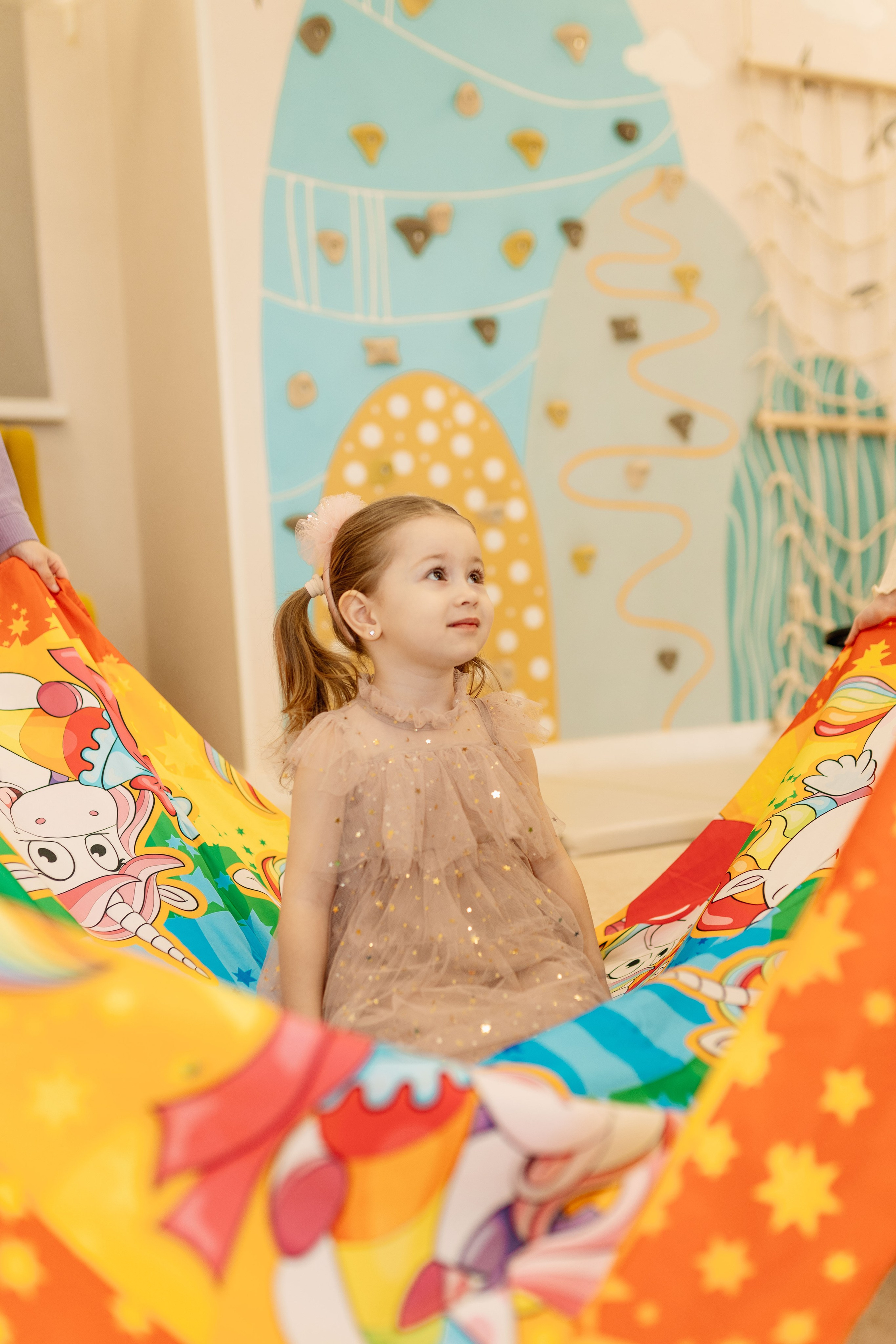 День рождения в Домми. Фотограф в Красноярске по выгодной цене