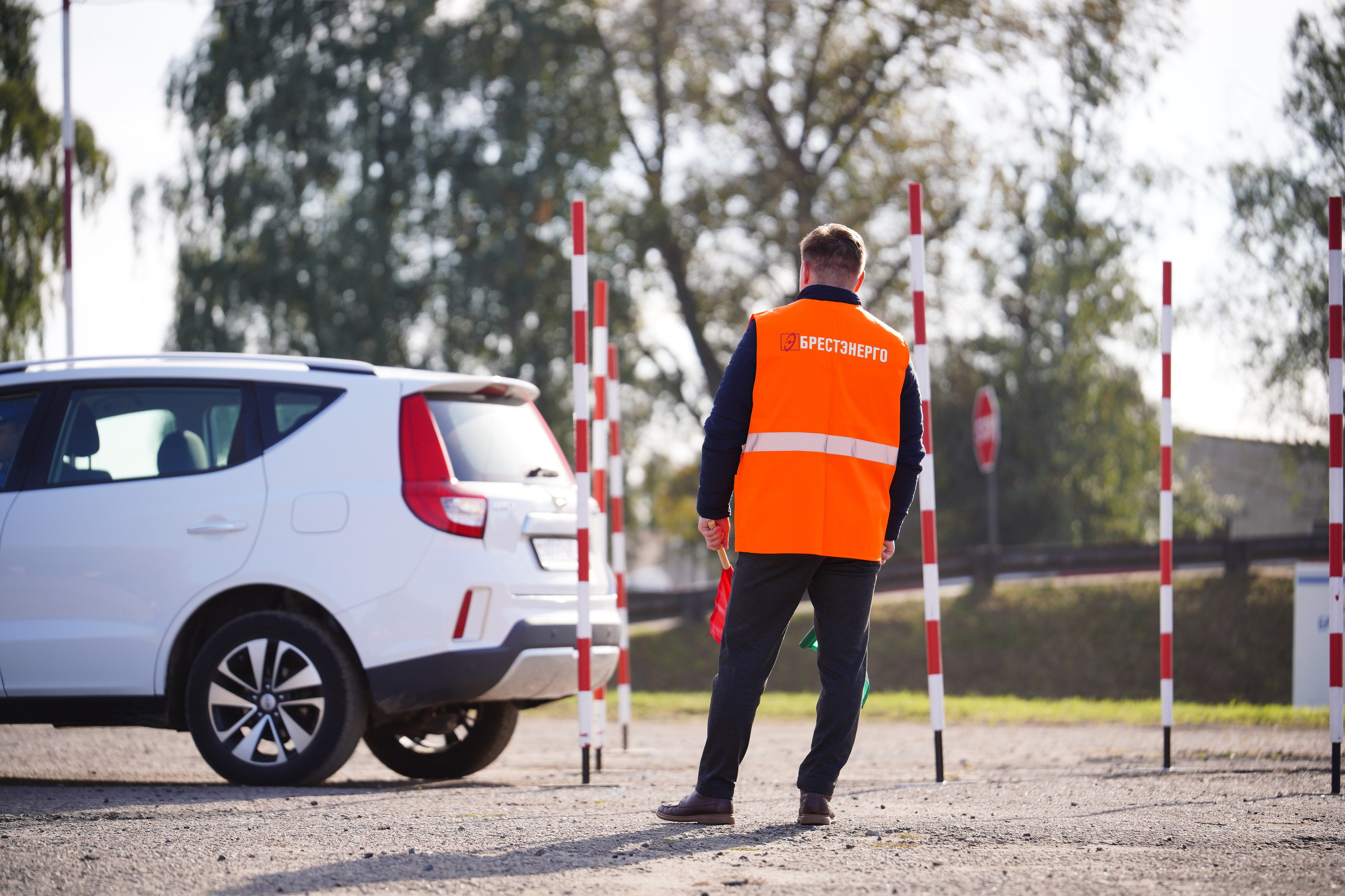 Как это было: III РЕСПУБЛИКАНСКИЕ СОРЕВНОВАНИЯ