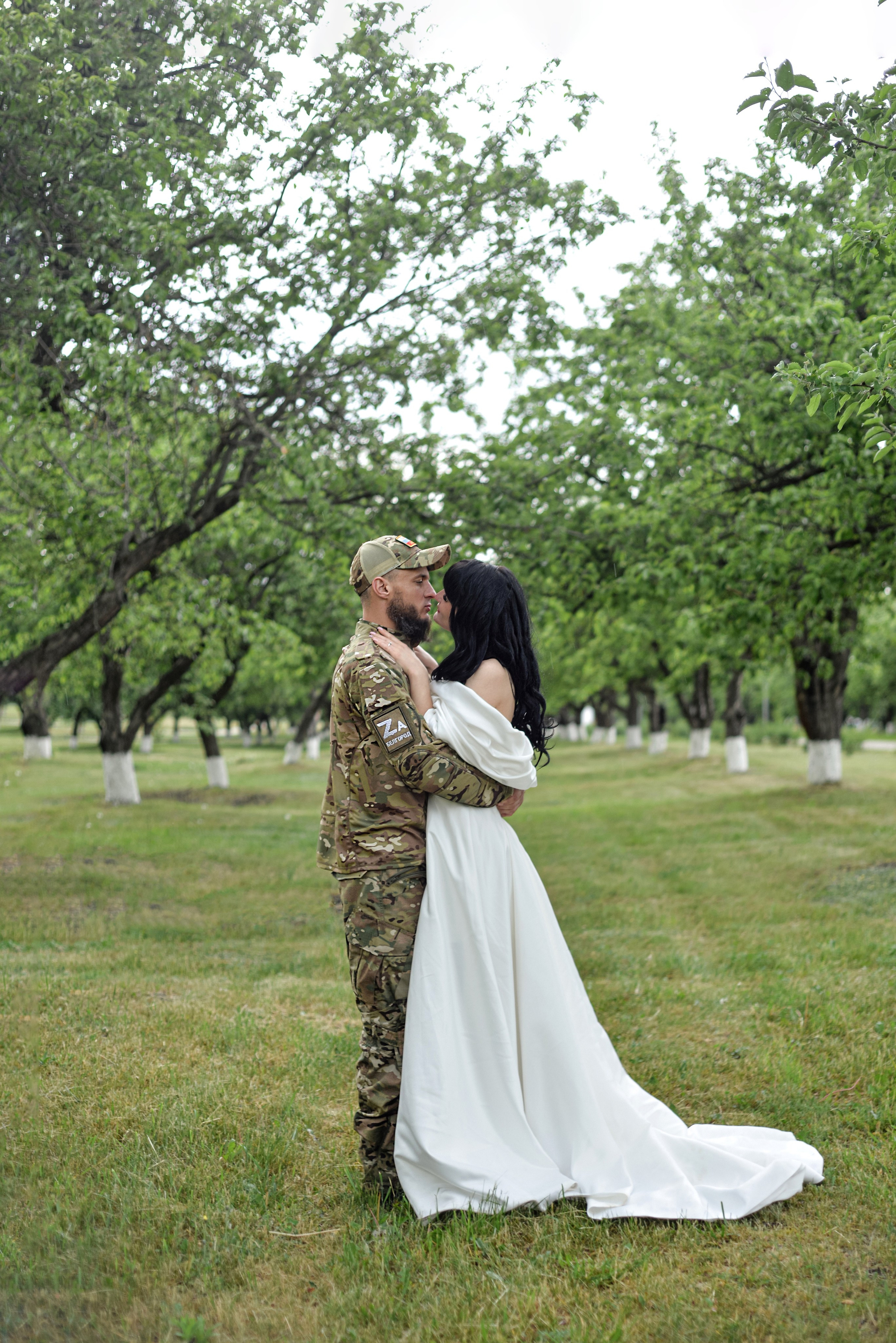 Катя и Сережа. Семейный и свадебный фотограф Галина Абакумова, фотосессии в Белгороде