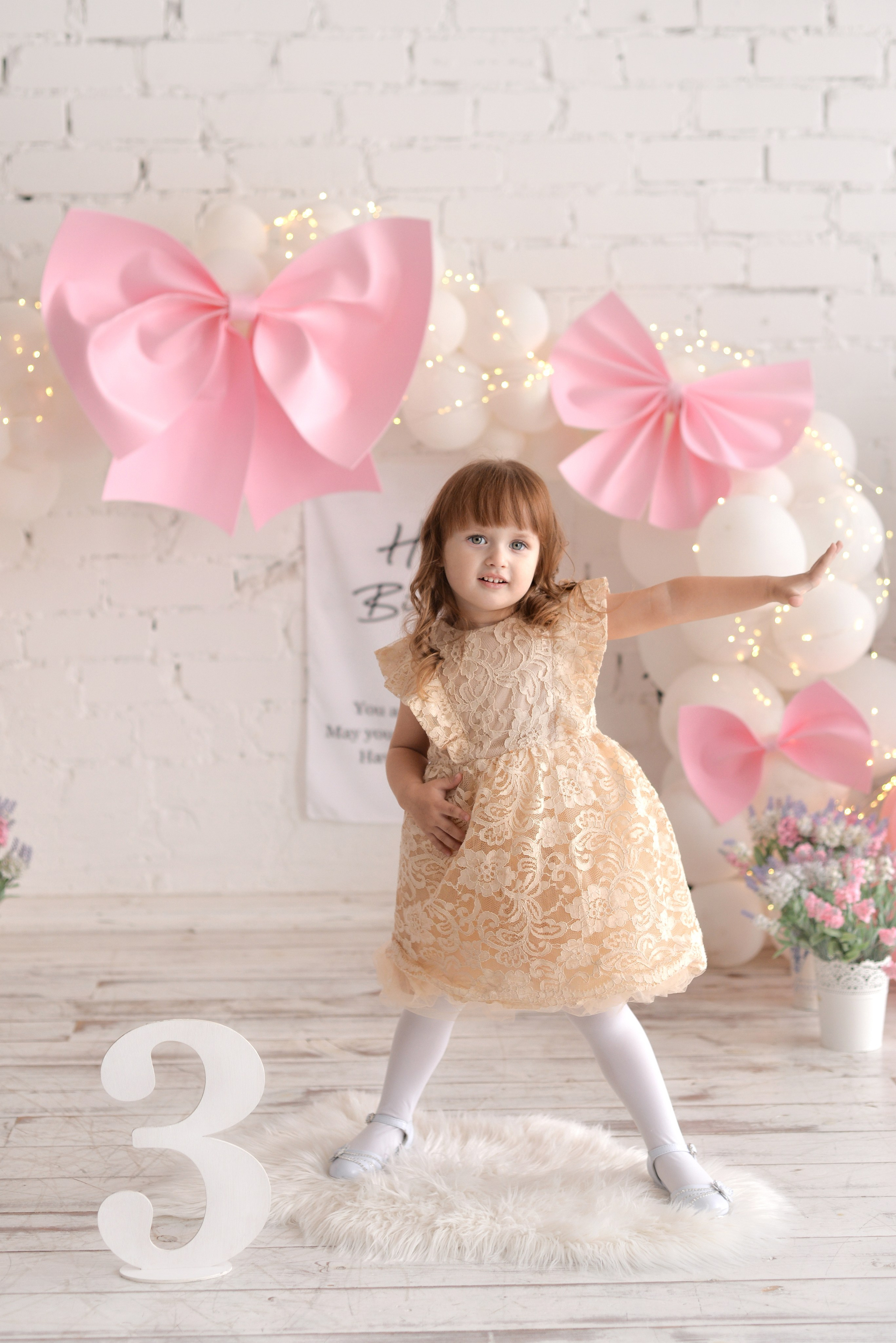 Варюше 3 года (мама Екатерина). Семейный и свадебный фотограф Галина Абакумова, фотосессии в Белгороде