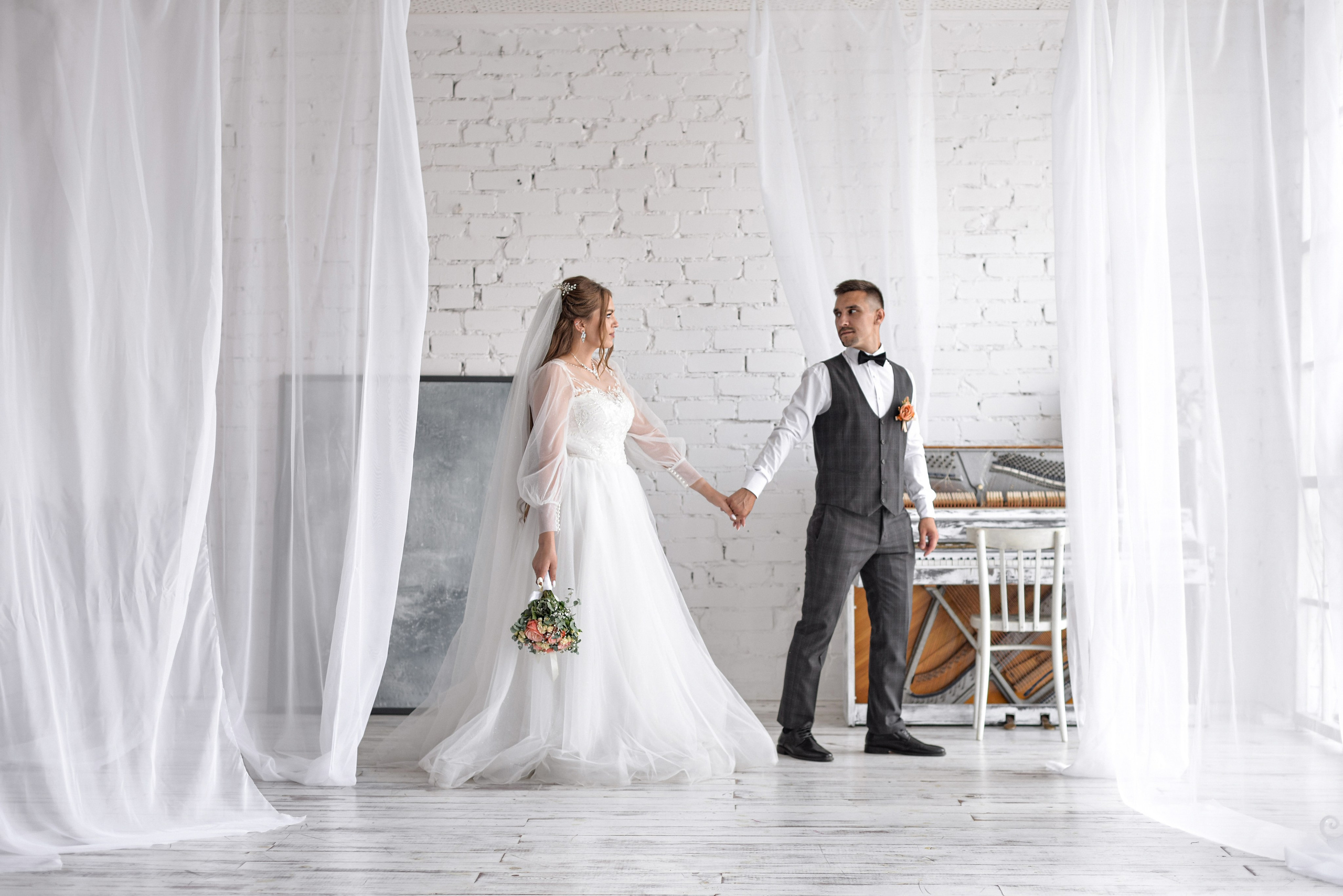 Степан и Анастасия 20.07.24. Семейный и свадебный фотограф Галина Абакумова, фотосессии в Белгороде