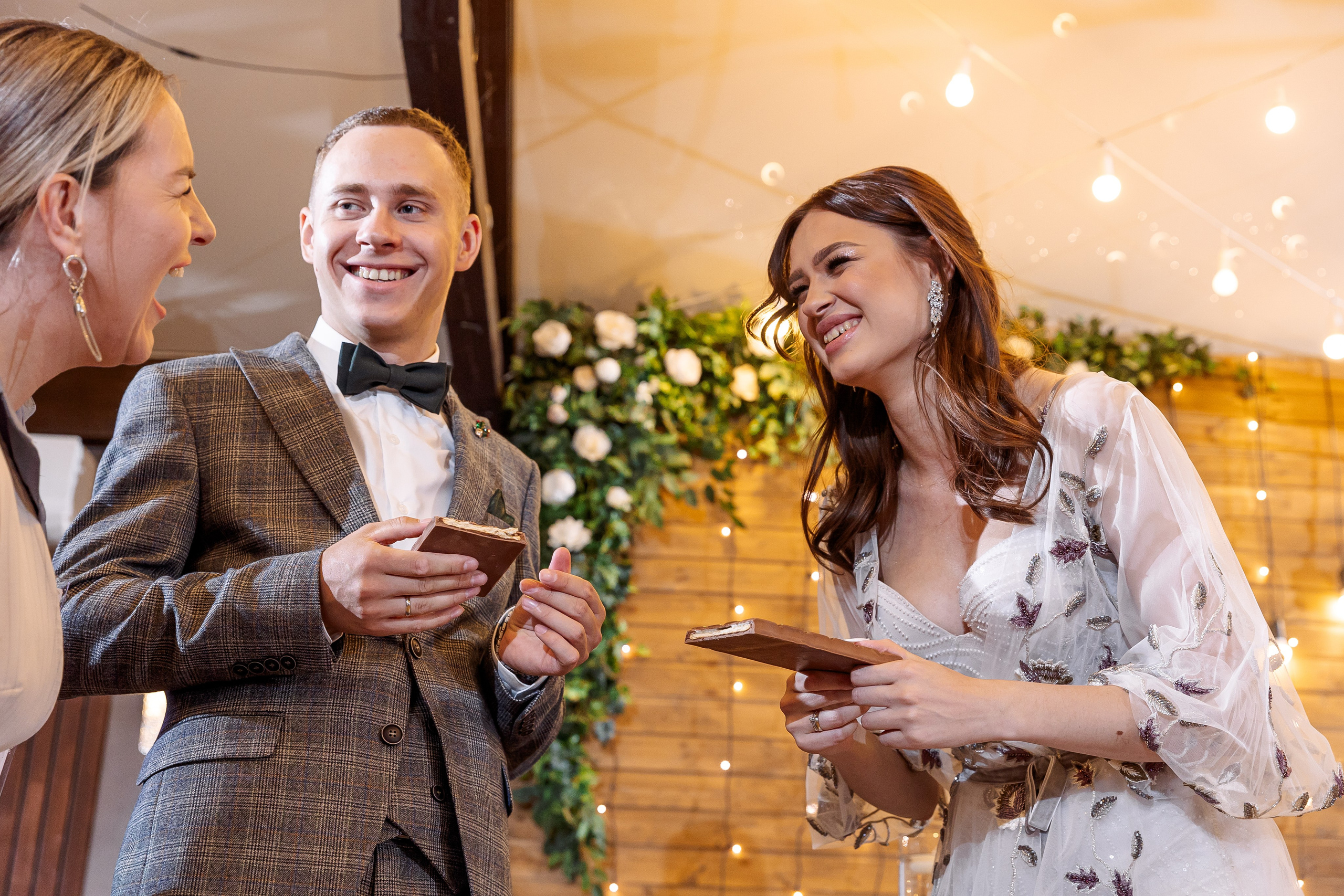 Ангелина и Иван. Свадебный и семейный фотограф в Челябинске Юлия Ишимова