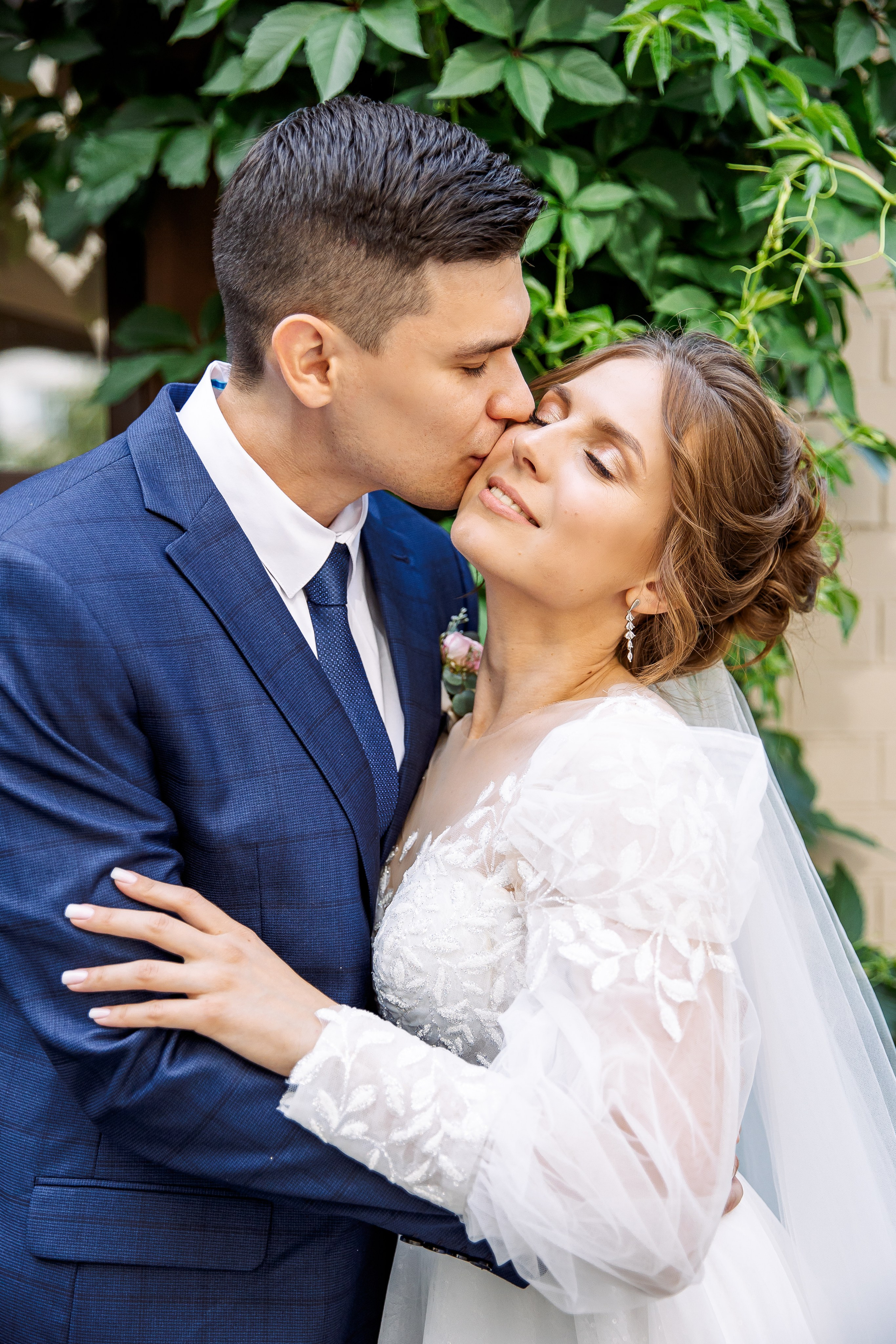 Евгений и Татьяна. Свадебный и семейный фотограф в Челябинске Юлия Ишимова