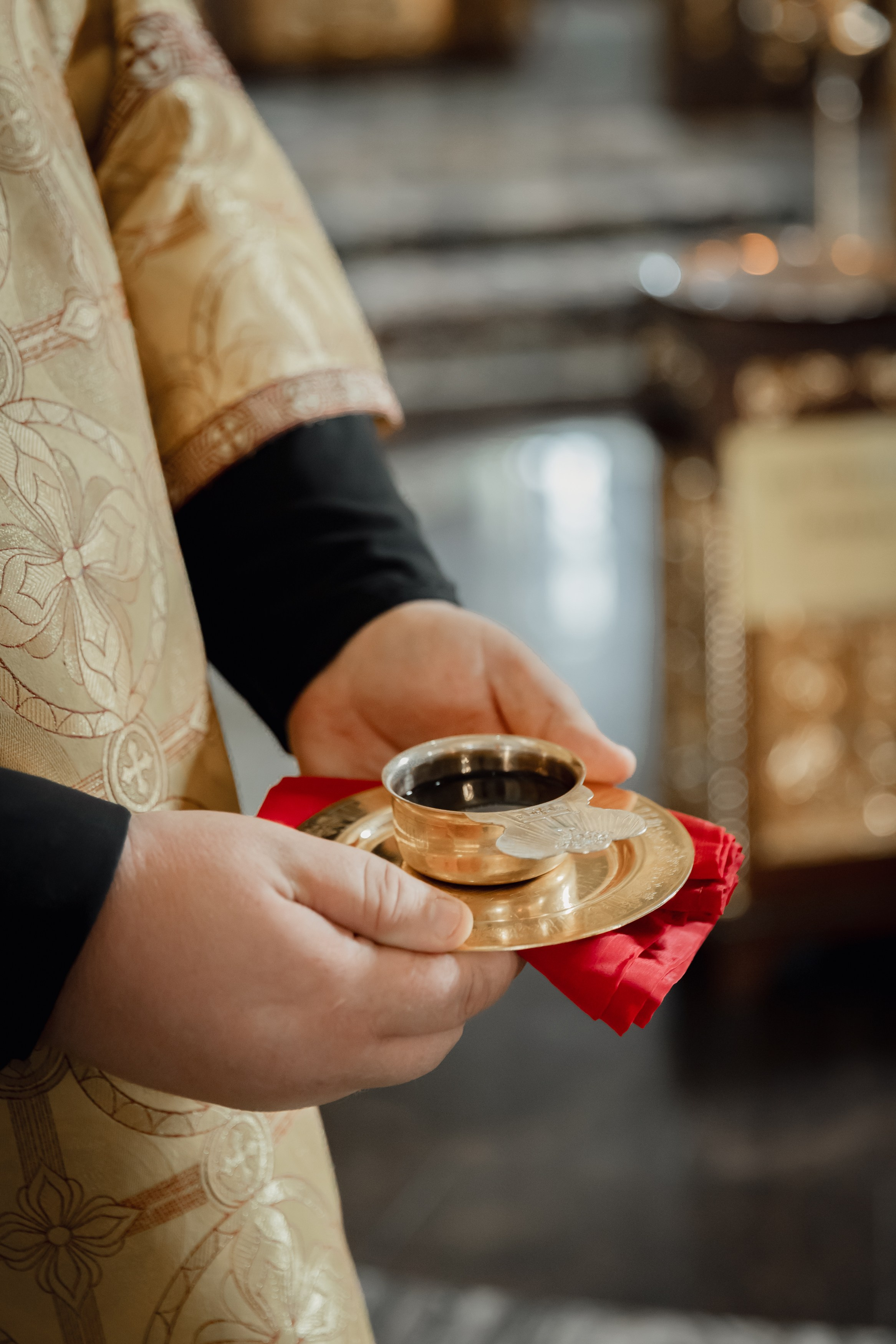 Венчание Апостола Петра. Свадебный фотограф, крещение, венчание СПБ, Белгород Анна Коршунова