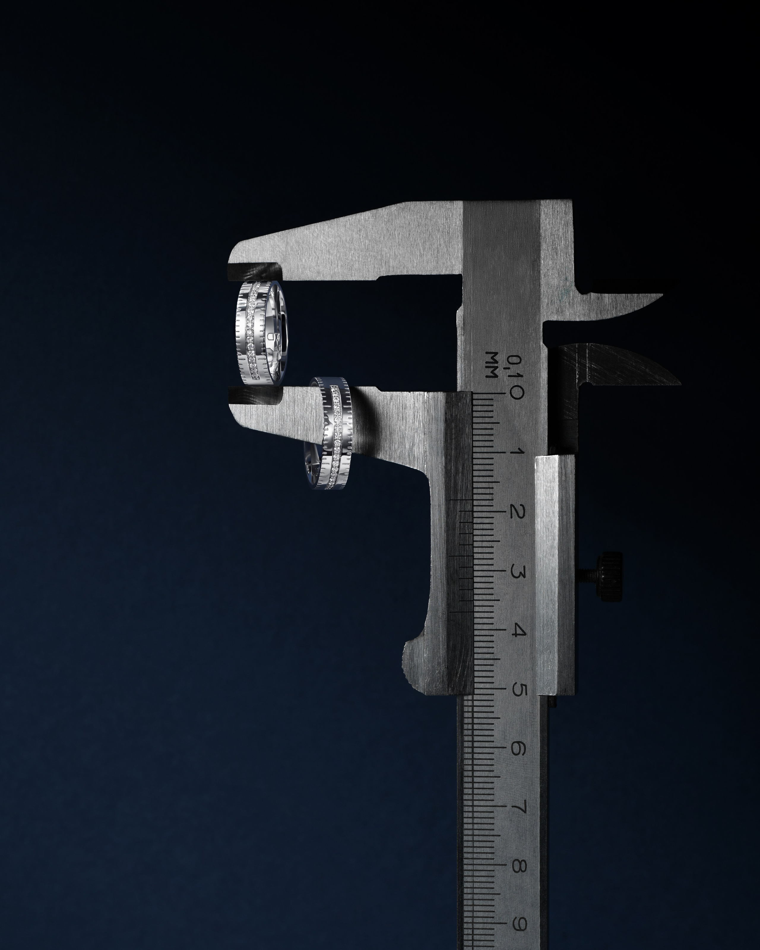 Предметная фотосъемка ювелирных изделий. Ювелирный фотограф