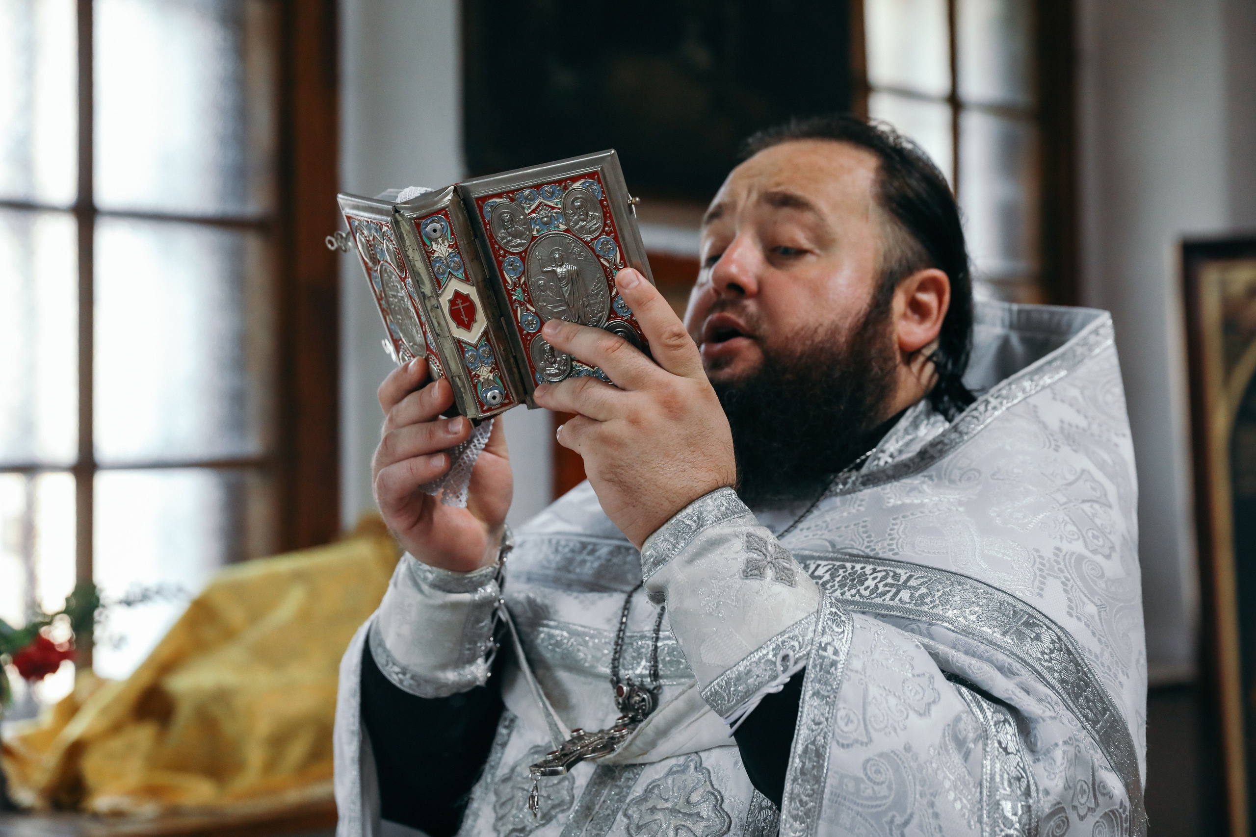 Елиавета Храм 12 Апостолов. Свадебный и семейный фотограф в Севастополе и Крыму Анастасия Сураева