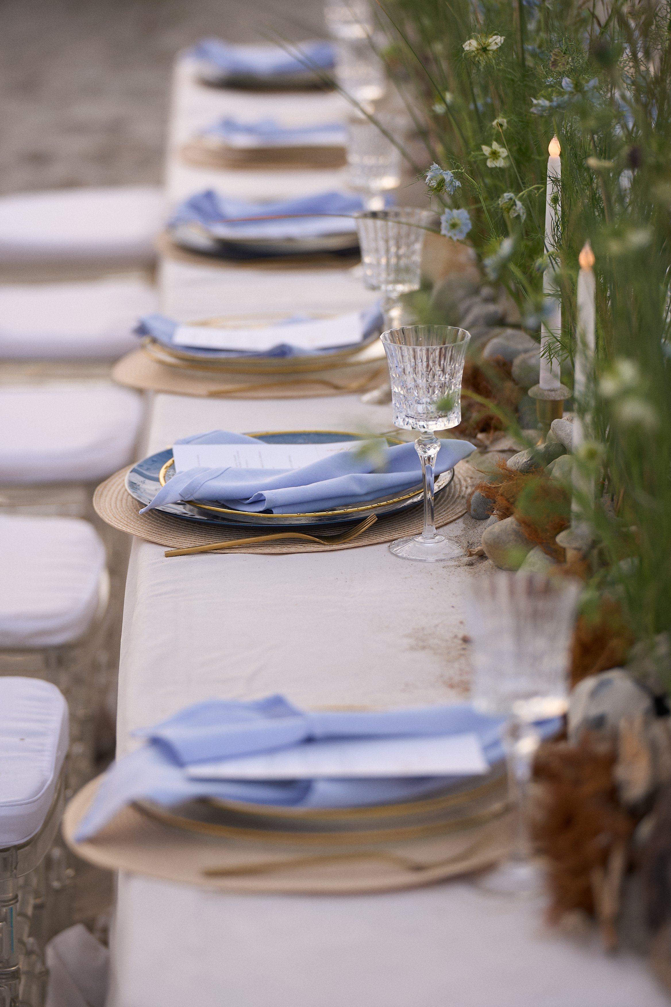 Янтарная свадьба. Калининград. Оформление свадеб, декор свадеб Вера Маркова, Москва