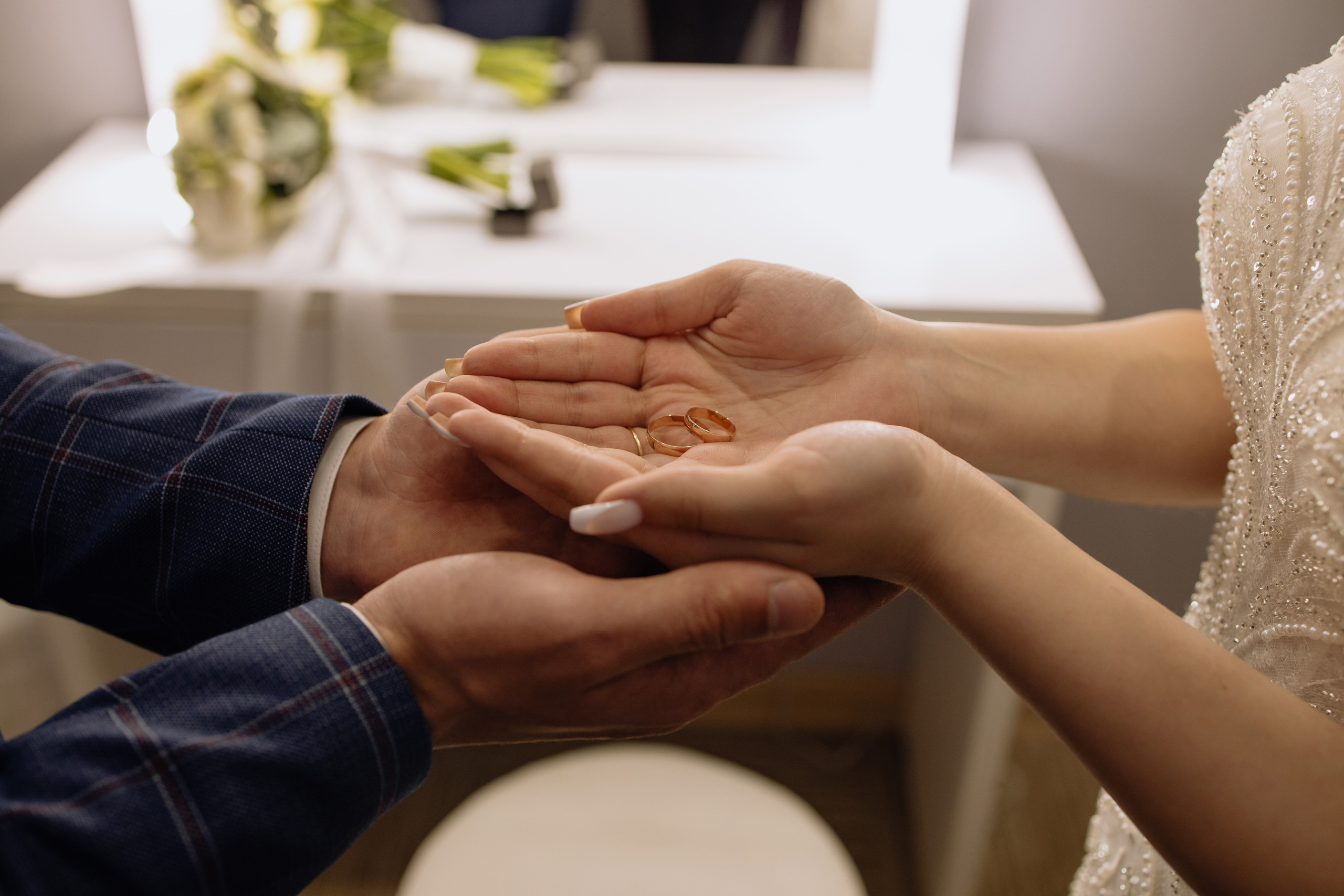 Фотосессия в Загсе Домодедово. Свадебный семейный Фотограф в Домодедово и Москве Дарья Капитанова