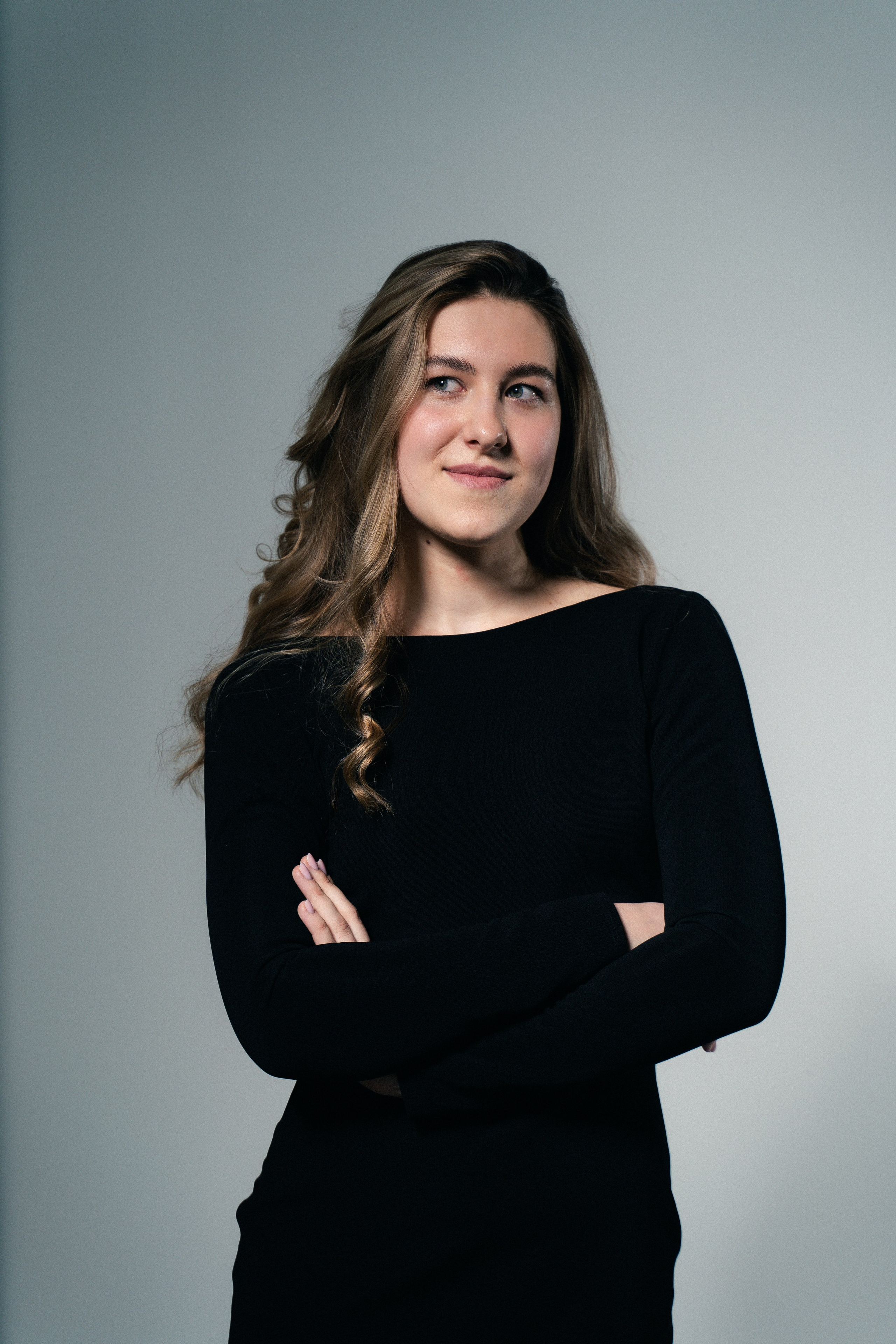 Портреты. Репортажный фотограф Даниил Коваленко