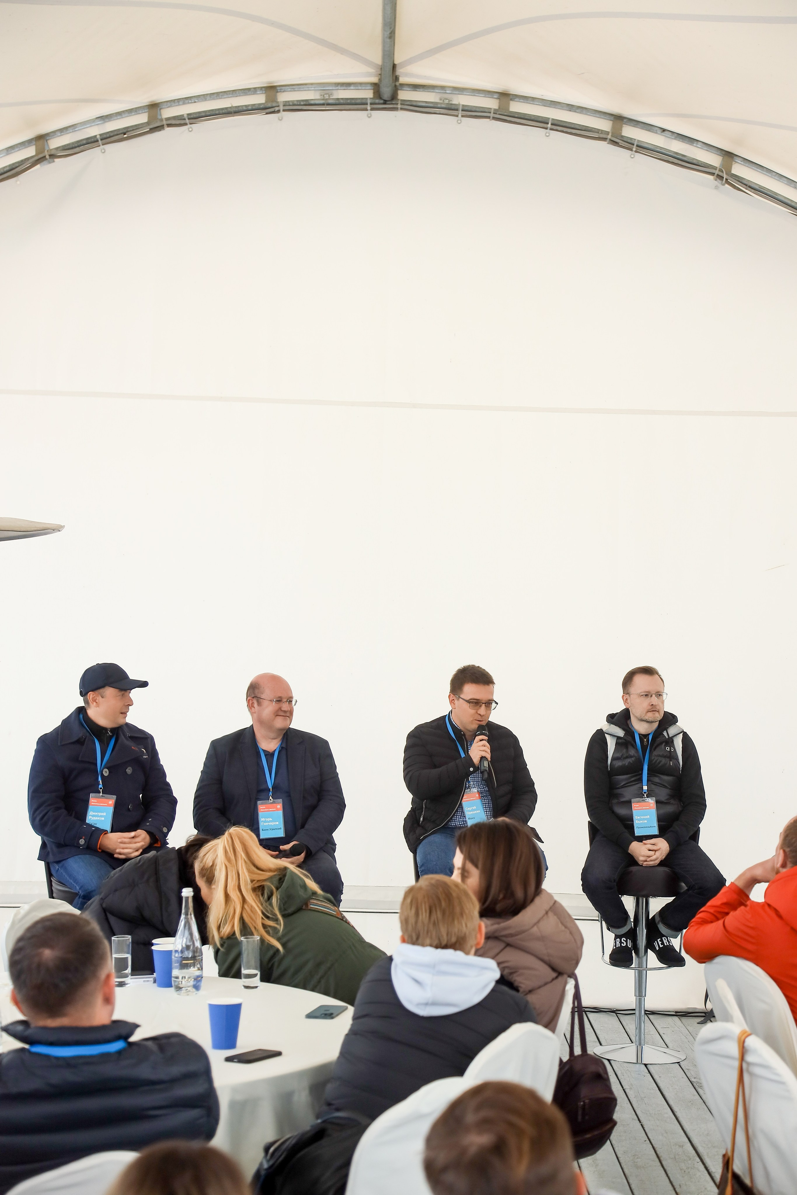 Регата 2024. Фотограф Антон Чупринин