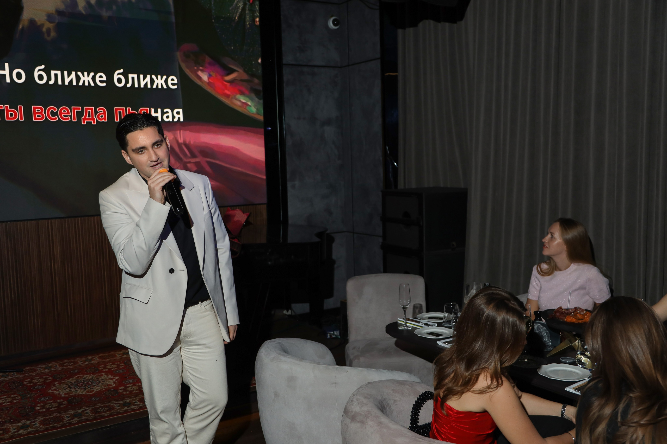 Др Михаила. Фотограф Антон Чупринин