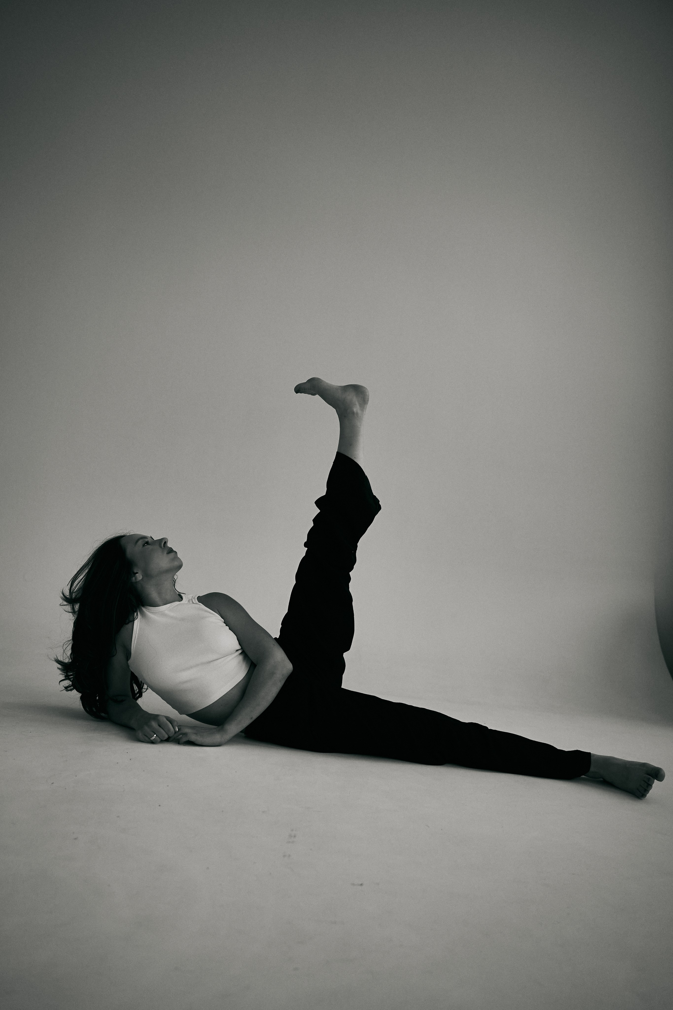 Модель paco_rabanova. Фотосессия в Москве. Женский фотограф в Москве. Ася Ковалева