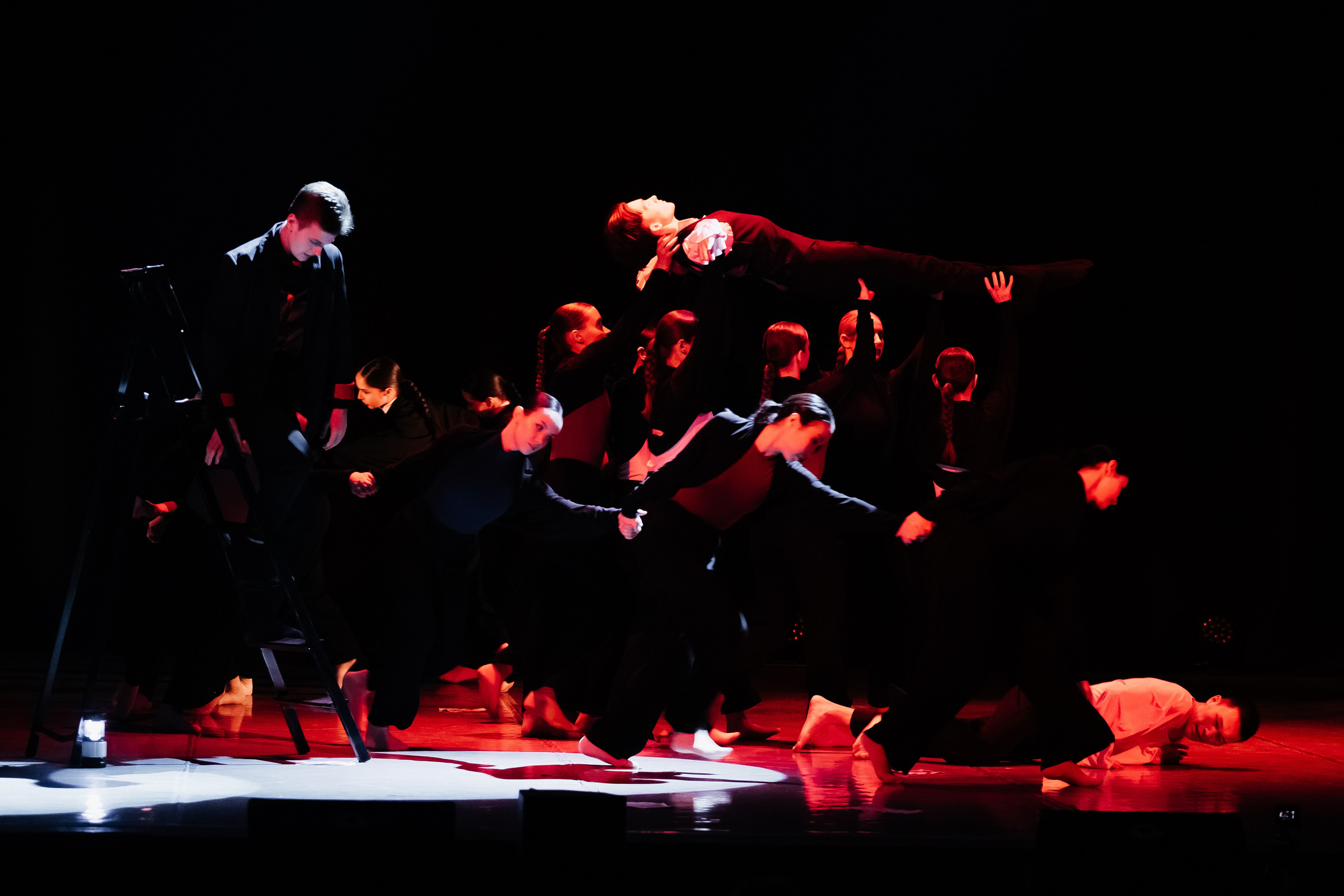 Госэкзамен — Колледж Культуры. Фотограф Кемерово | Сергей