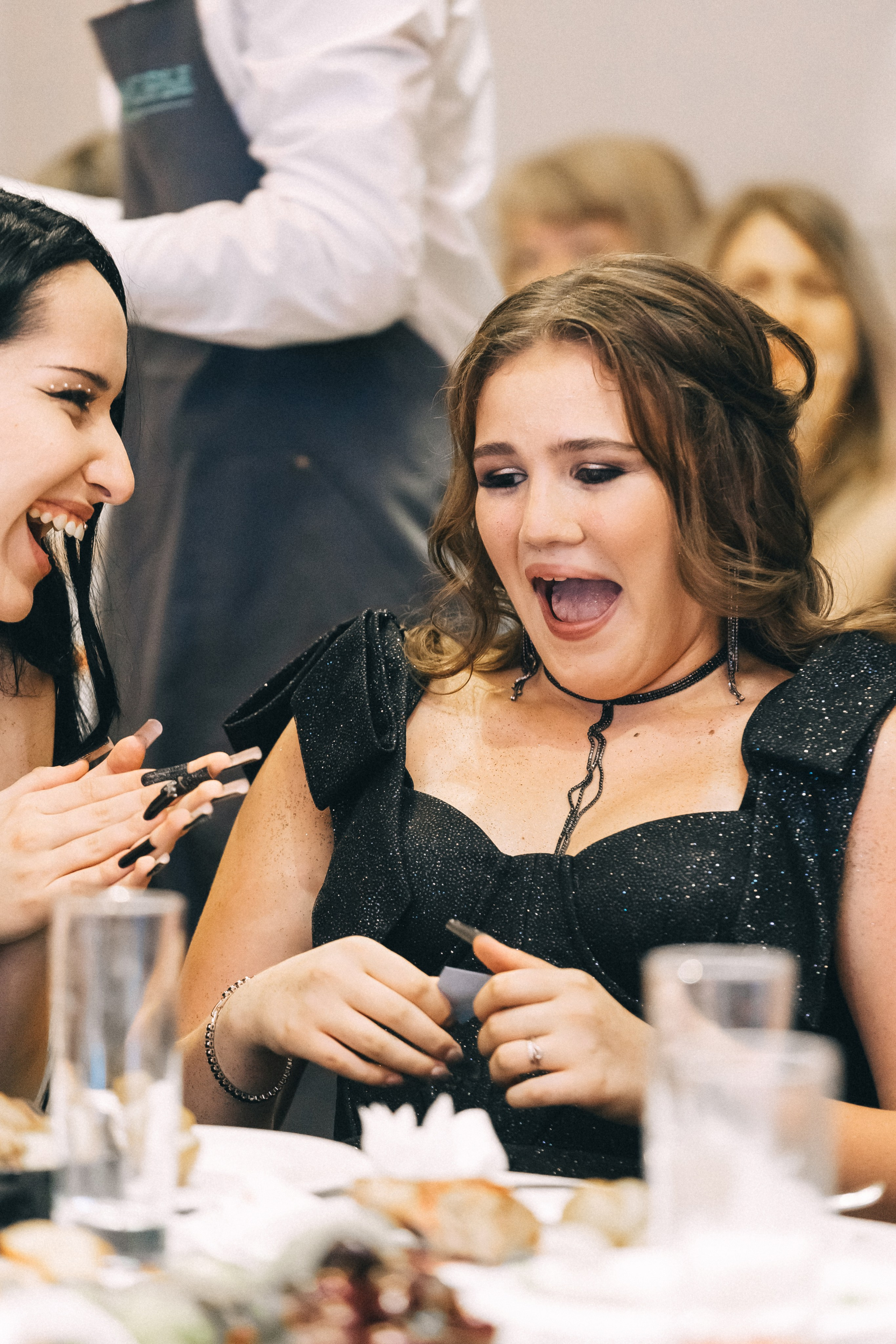 Выпускной «Лицей 62». Фотограф Кемерово | Сергей