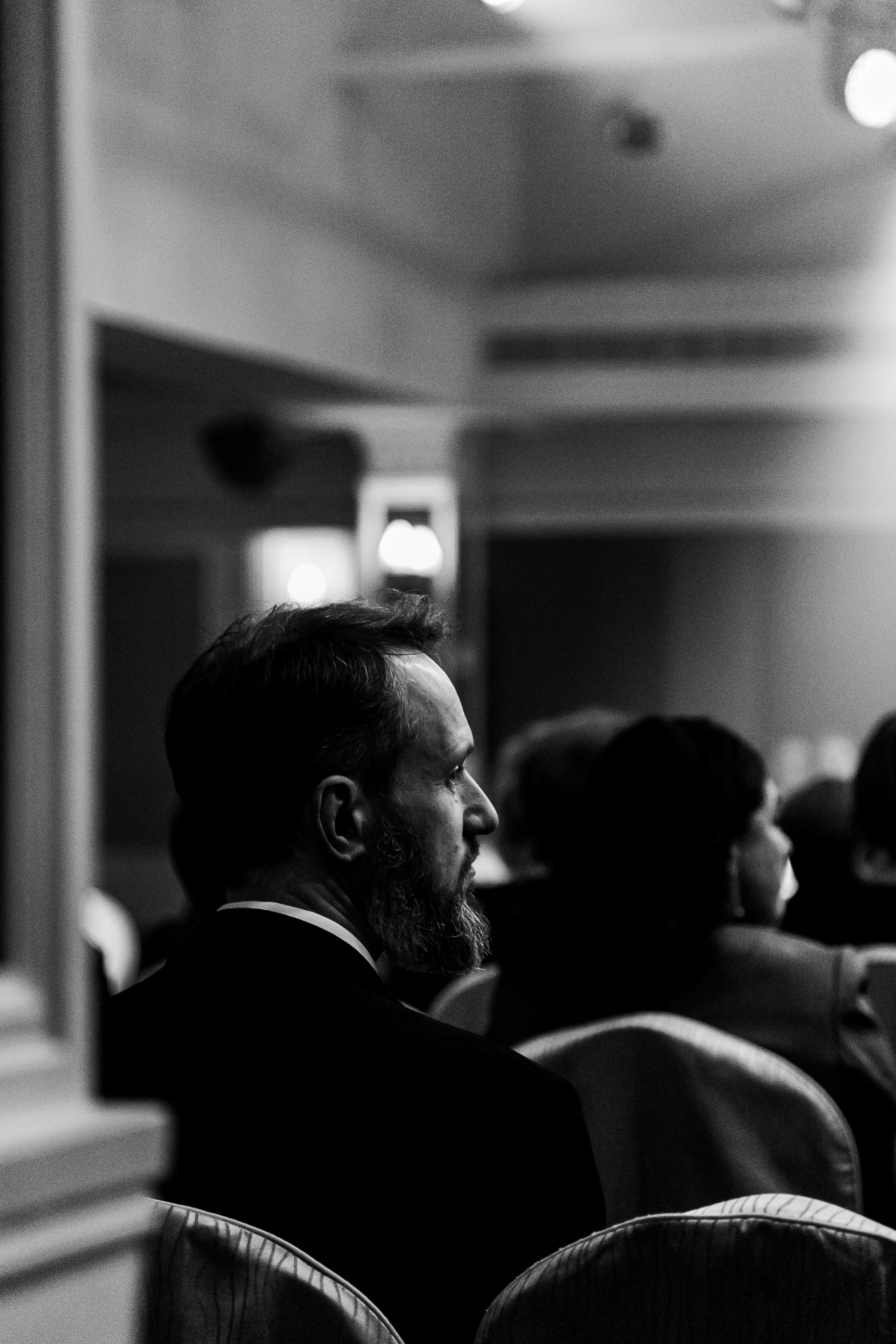 Peplos 25 years. Фотограф Иван Гуляев