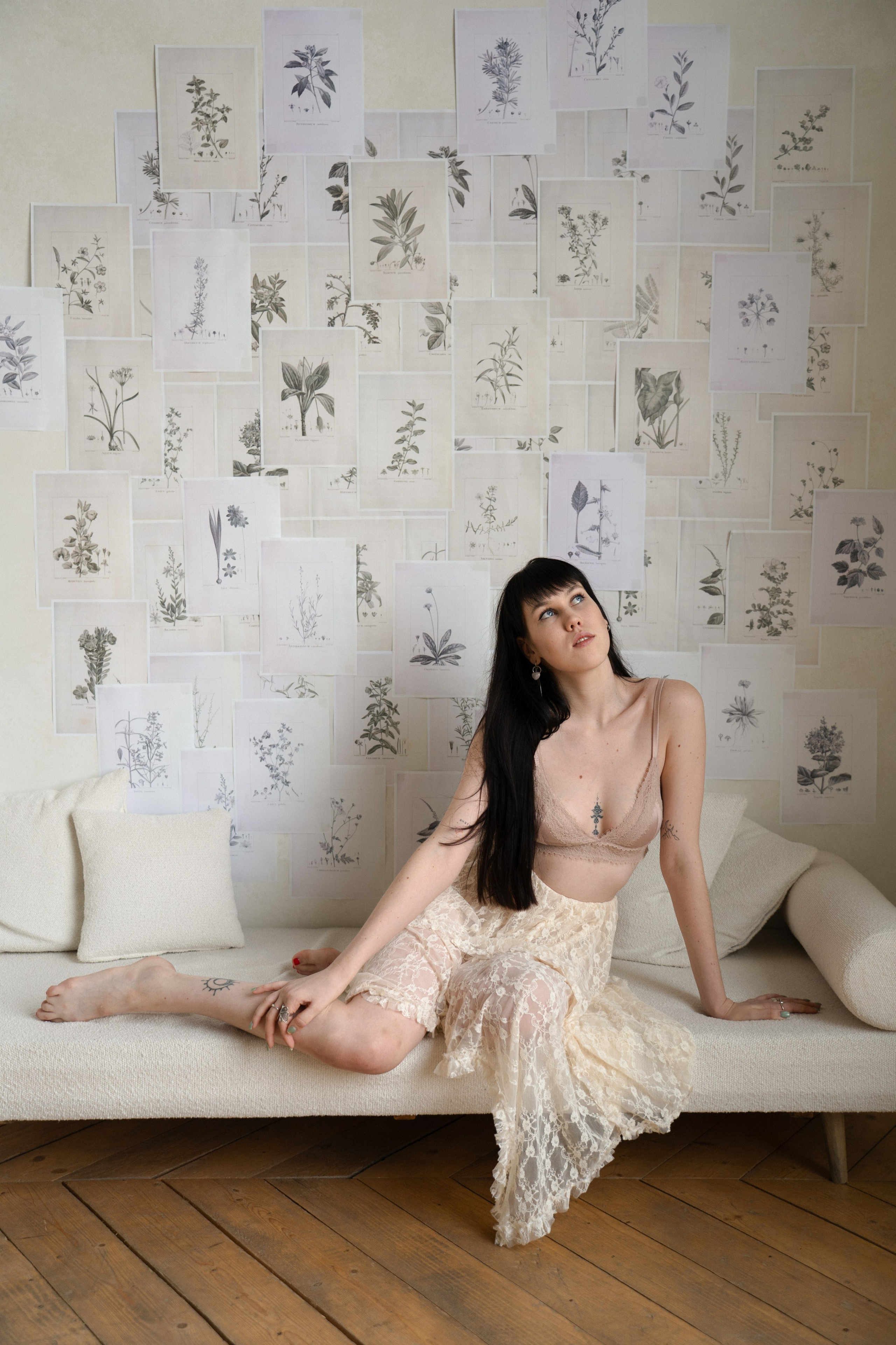 Катя. SHOT BY OLGA