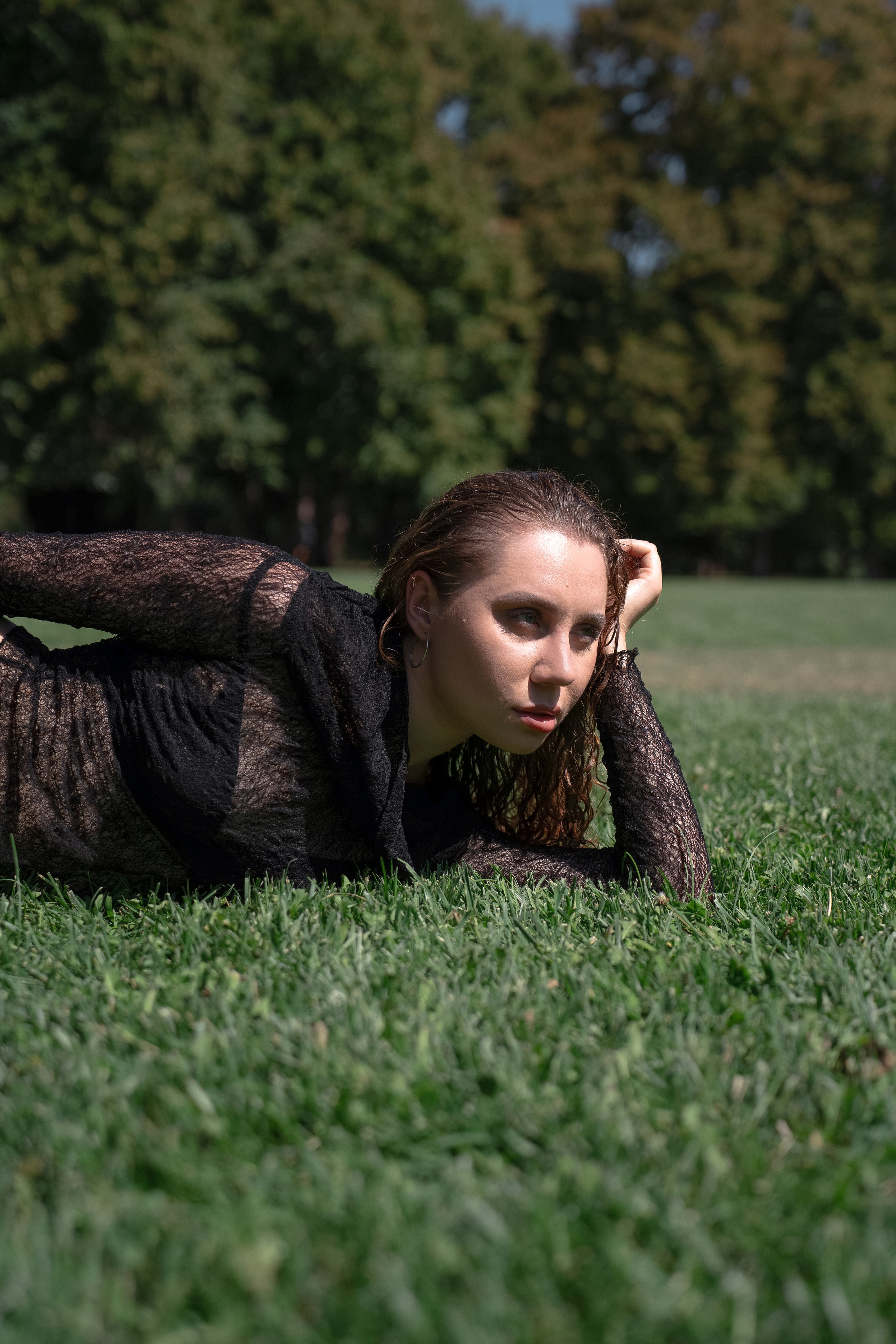 Вероника. SHOT BY OLGA