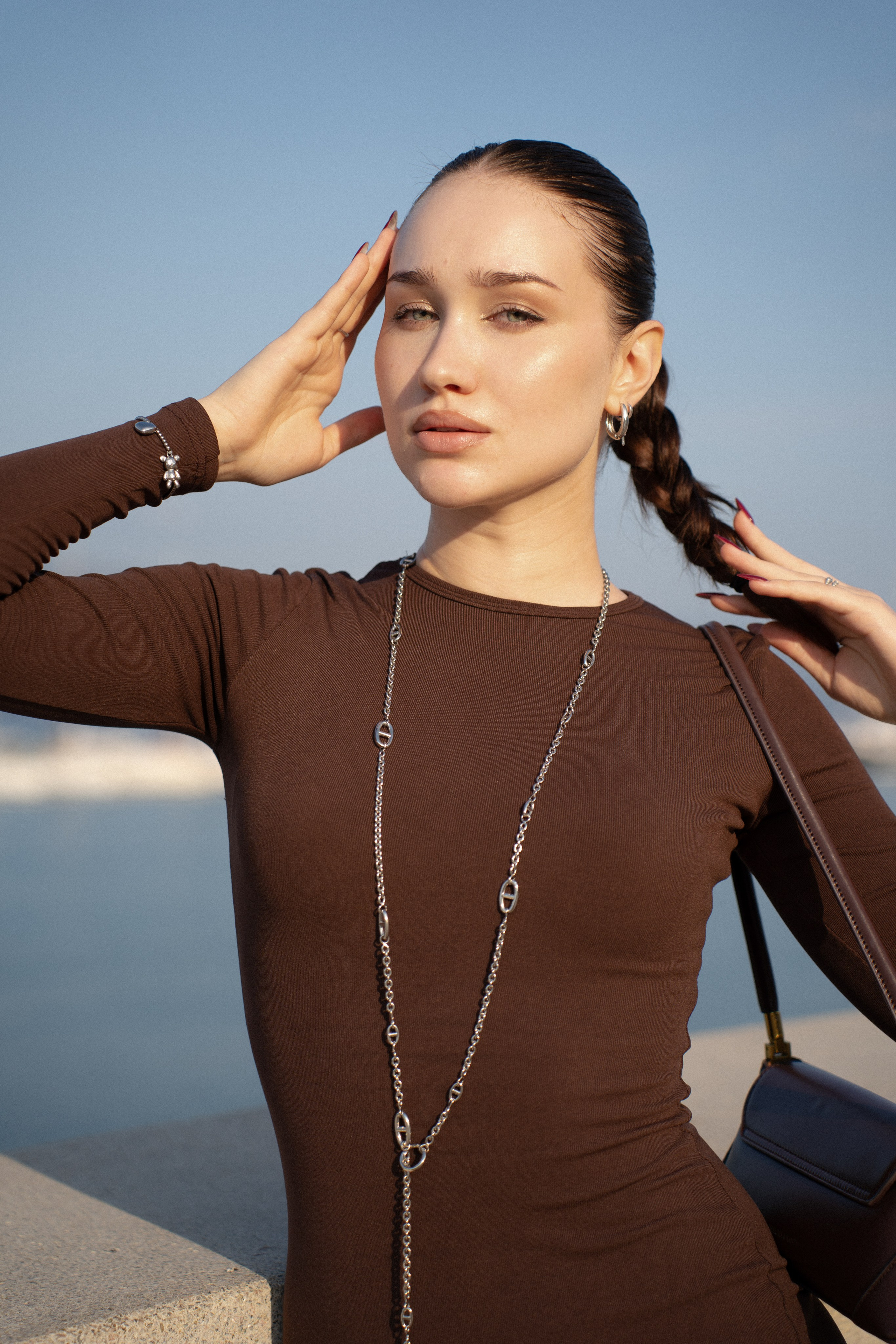 Настя. SHOT BY OLGA