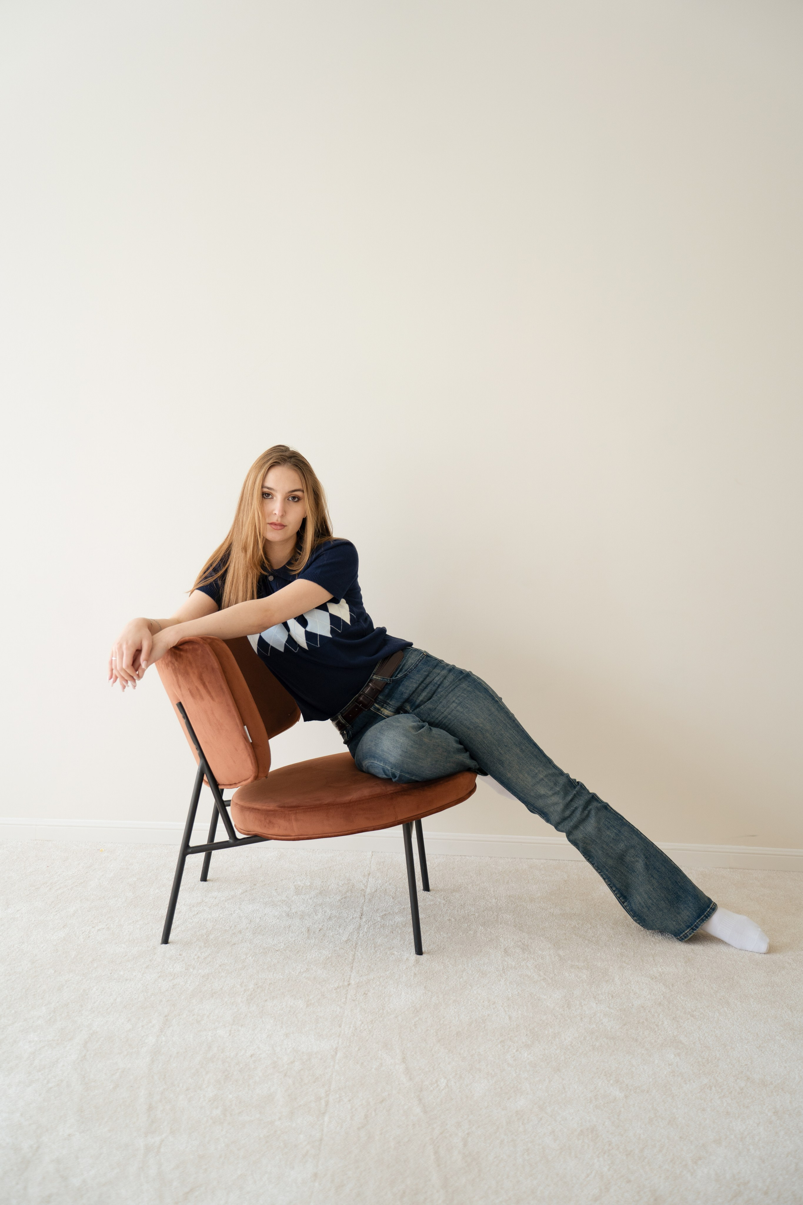 Полина. SHOT BY OLGA