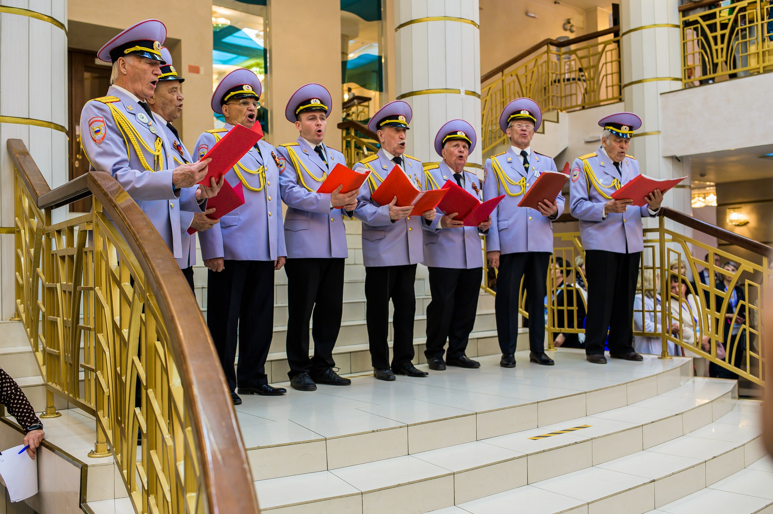 Ярмарка. Фотограф в Кемерово Владислав Шульц