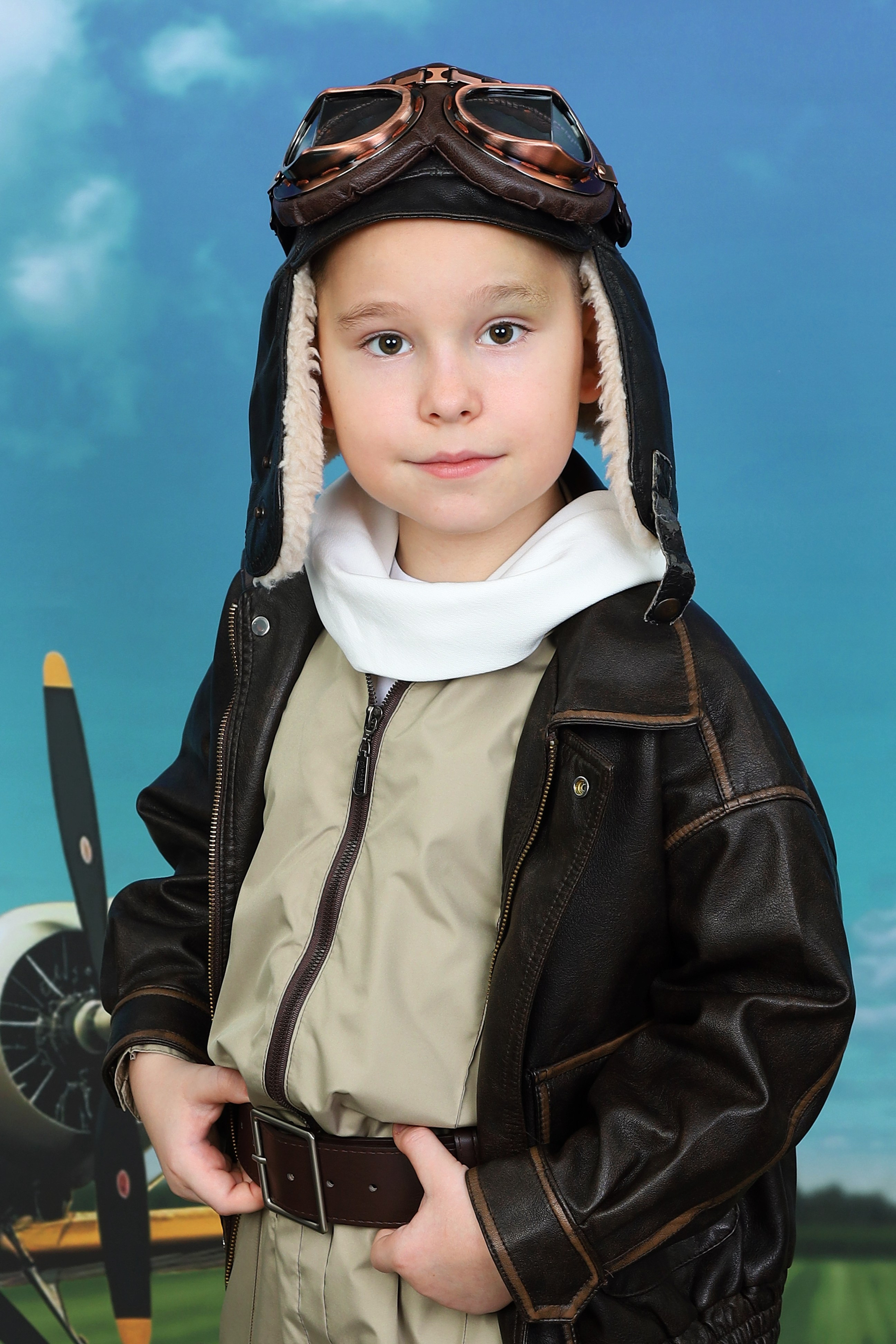 КОМПАНИЯ КРАЙФОТО ФОТОСЕССИЯ АВИАТОРЫ