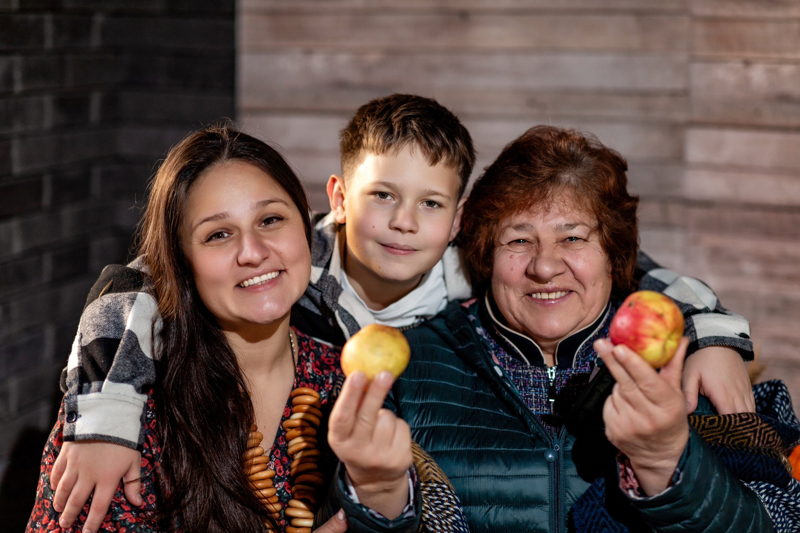 СЕМЕЙНЫЕ фотосессии. Фотограф Алина Лебедь