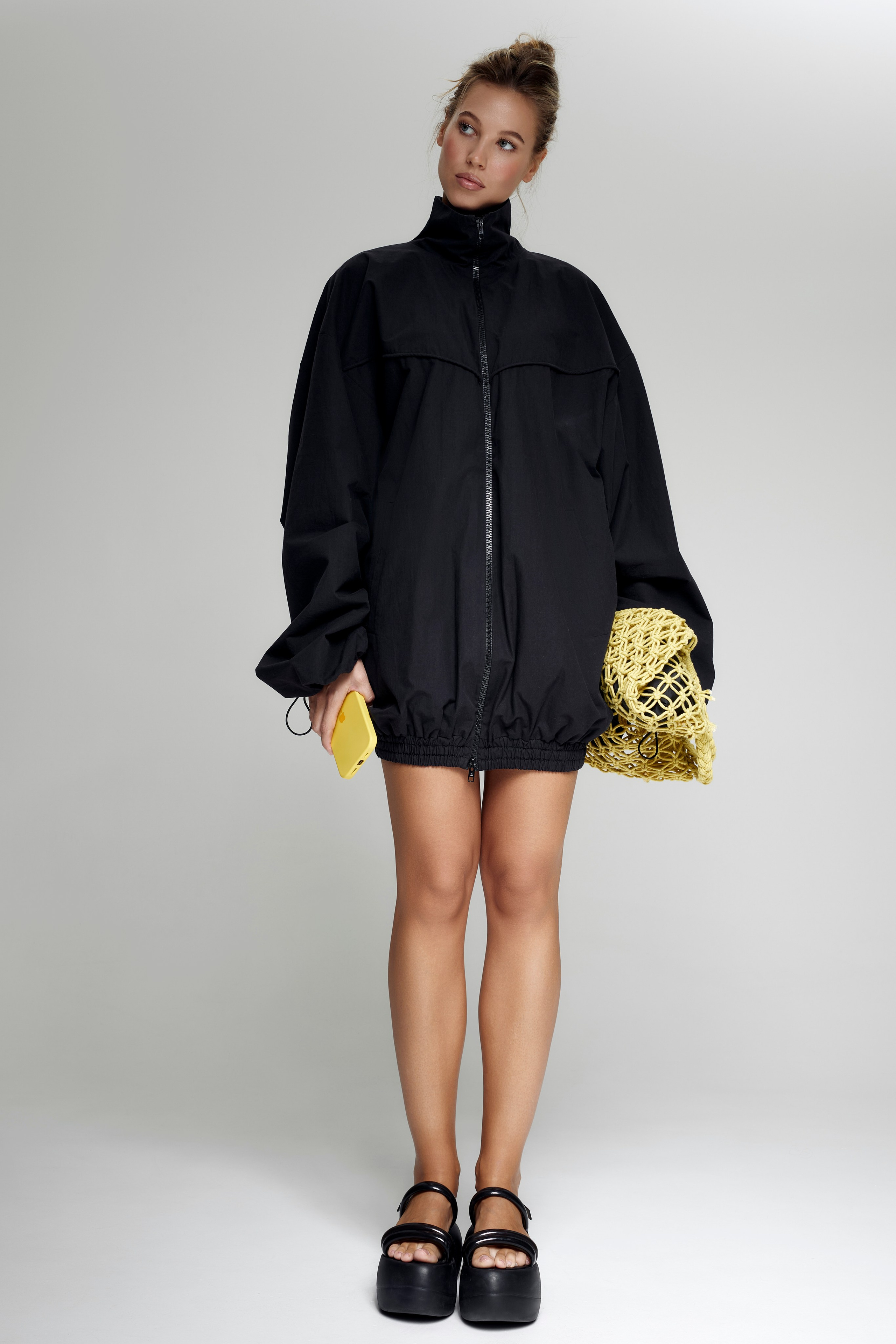 Brand Lookbook. Колесник Светлана Фотограф