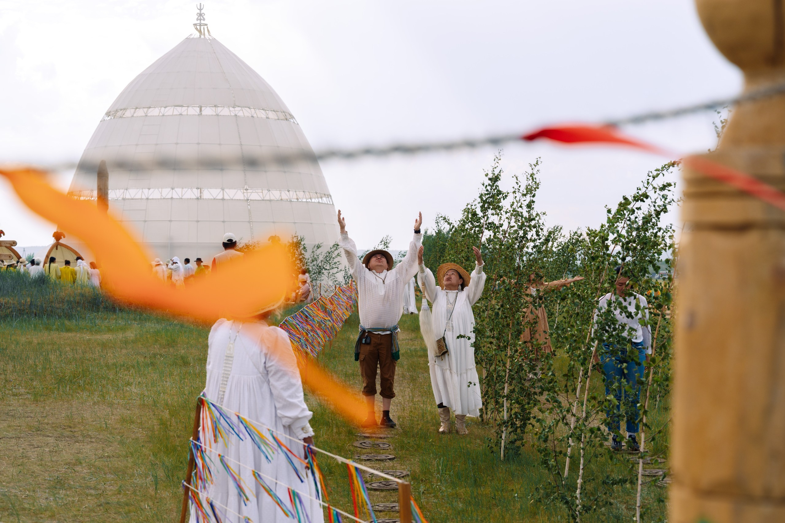 Репортажный фотограф Александр Шалагин