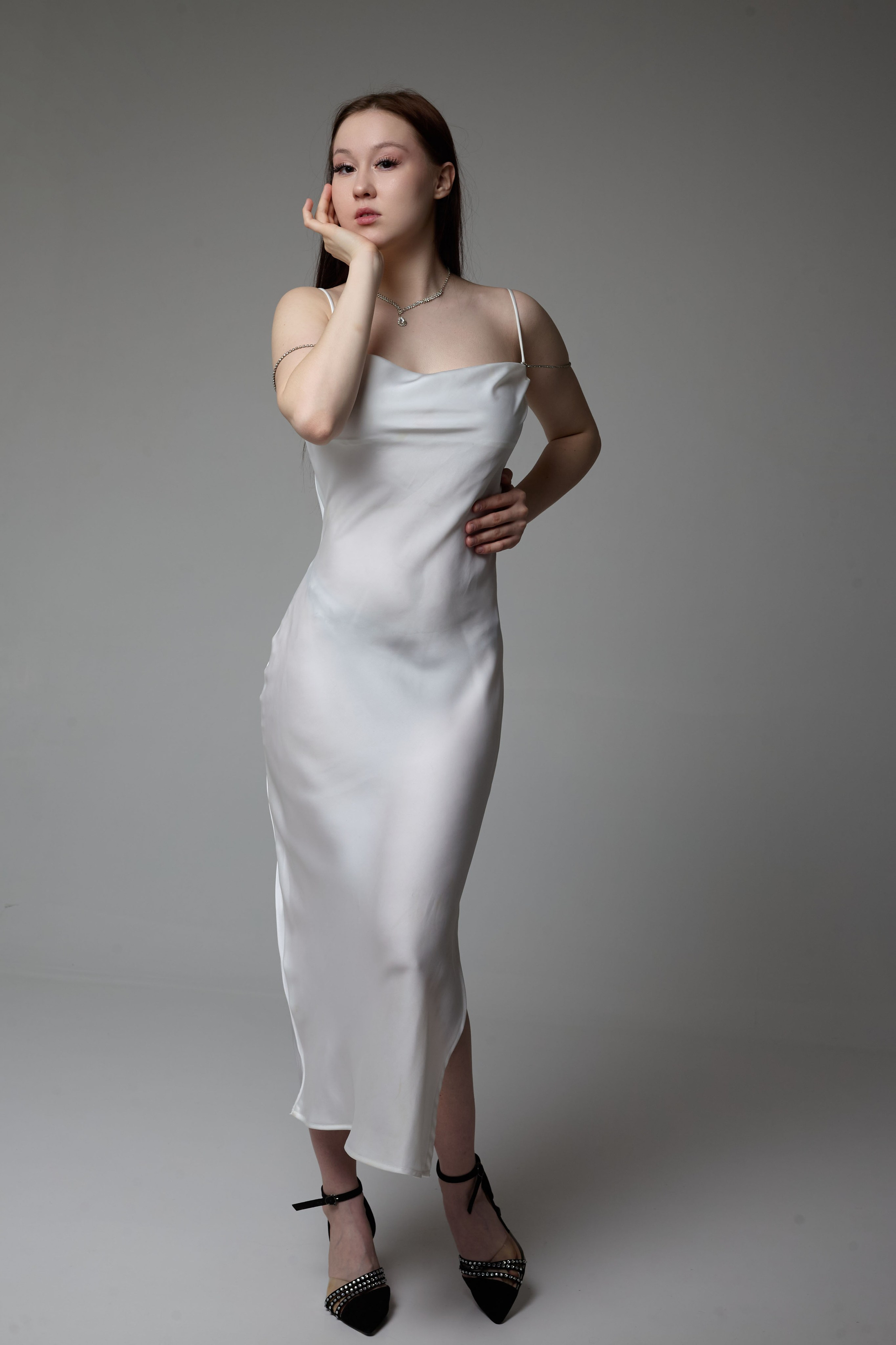 Анастасия. Dariadrugova.ru