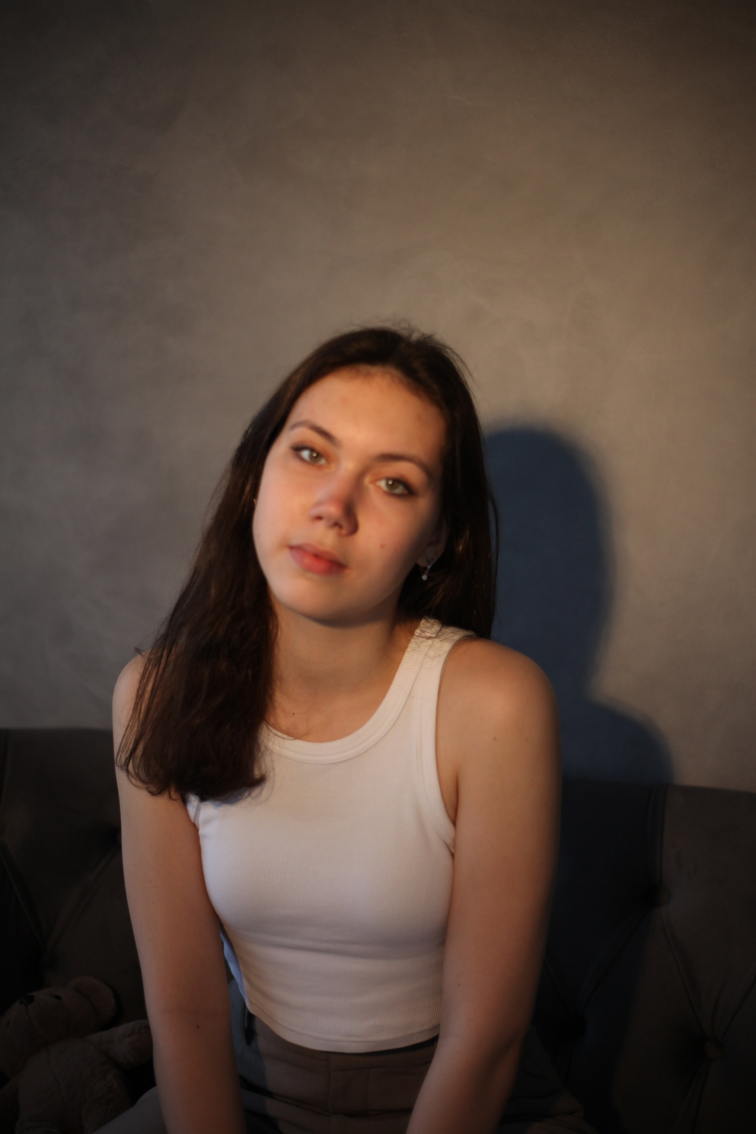 Ангелина. Dariadrugova.ru